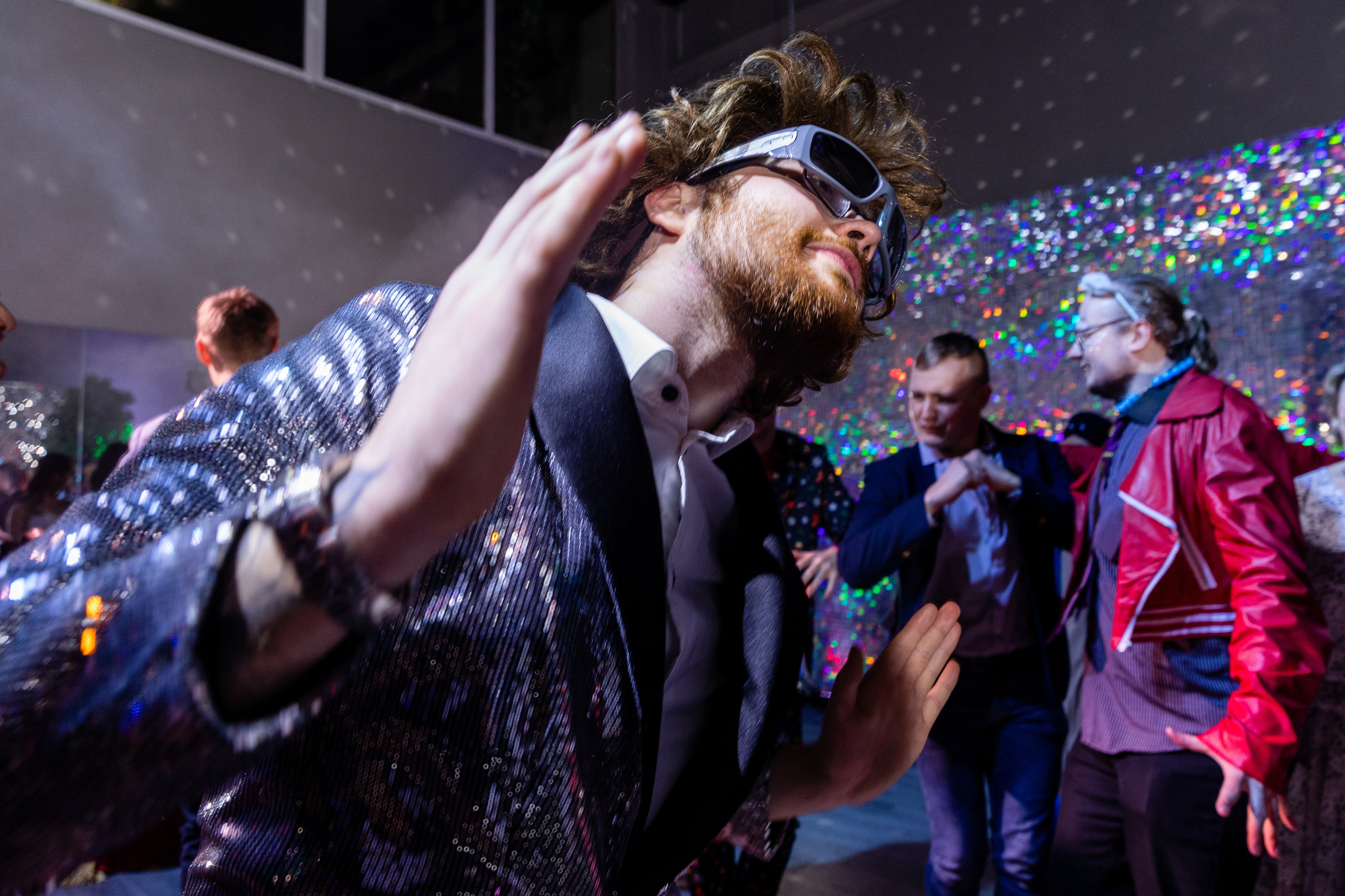 Корпортив FINNTRAIL. Фотограф в Санкт-Петербурге Закута Ольга