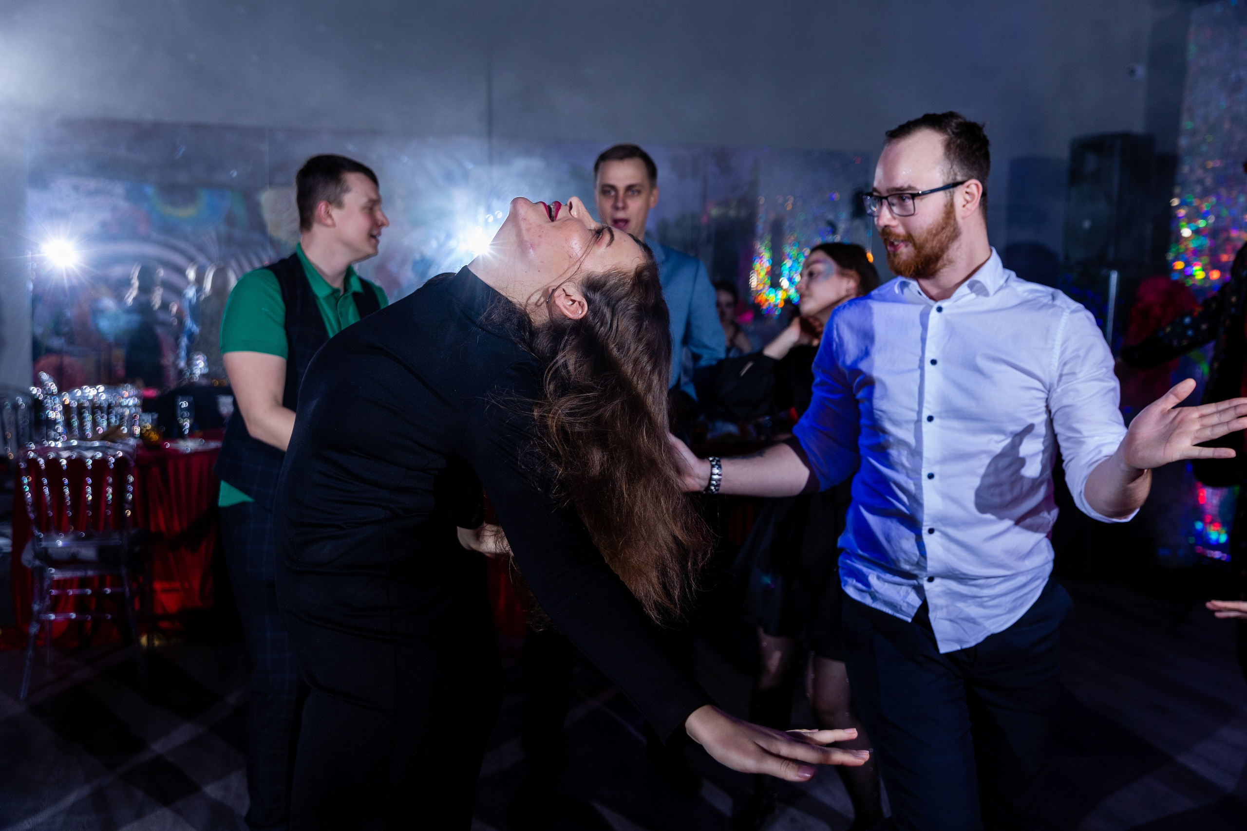 Корпортив FINNTRAIL. Фотограф в Санкт-Петербурге Закута Ольга