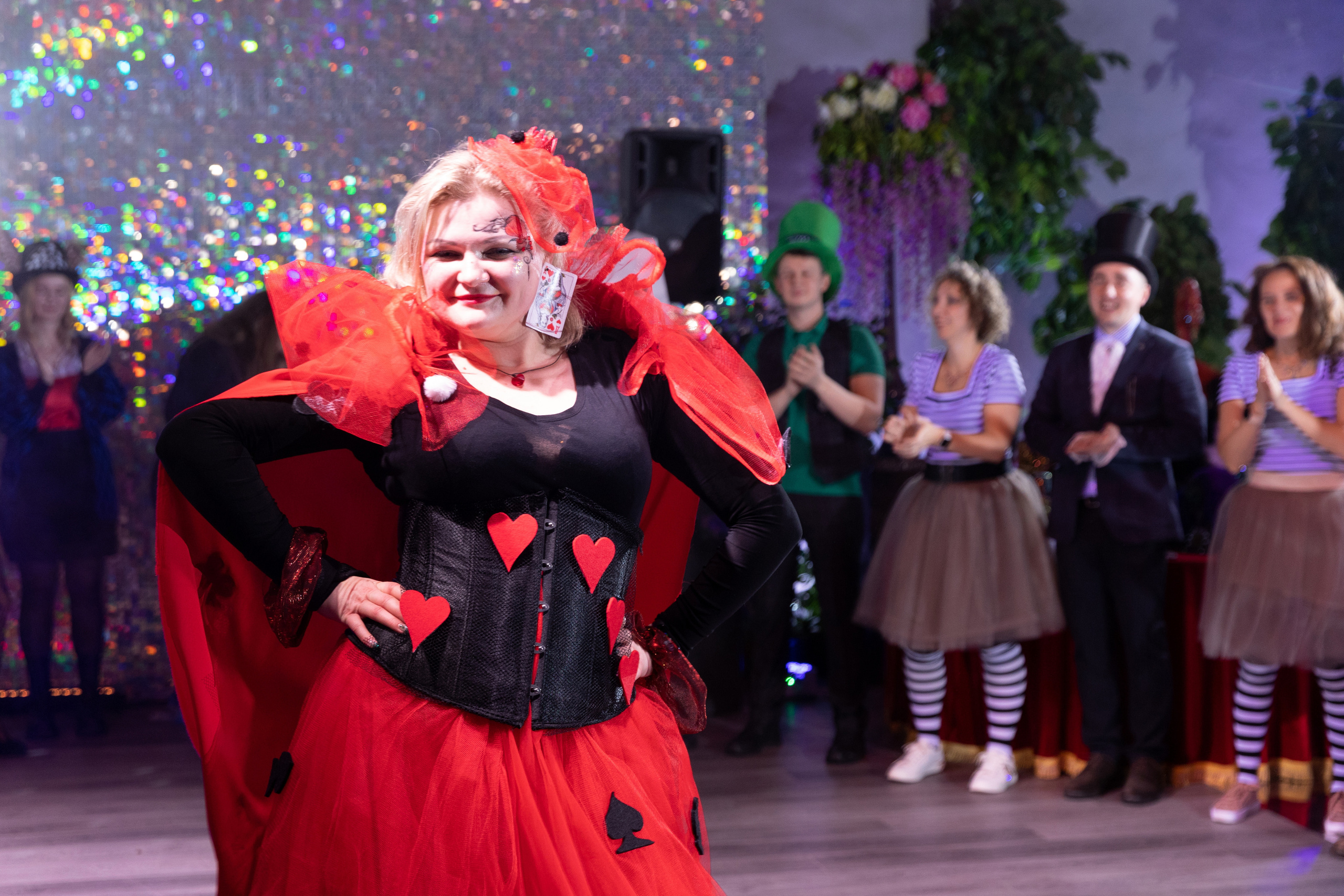 Корпортив FINNTRAIL. Фотограф в Санкт-Петербурге Закута Ольга