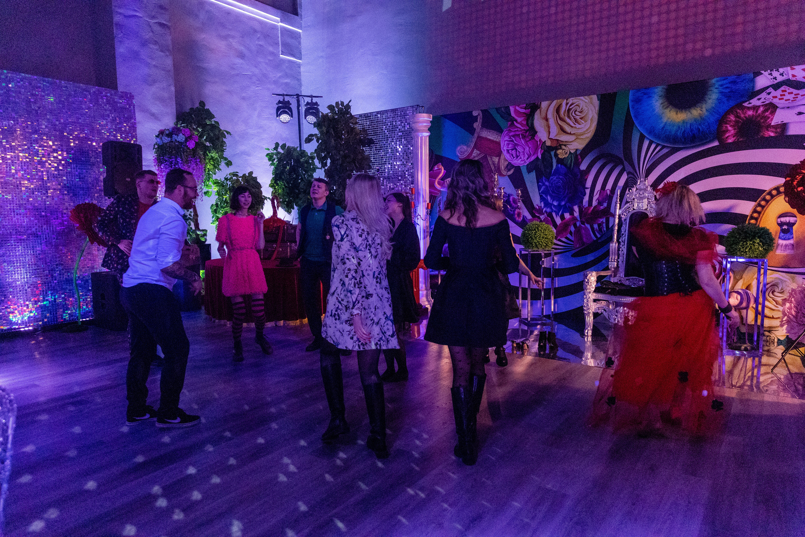 Корпортив FINNTRAIL. Фотограф в Санкт-Петербурге Закута Ольга