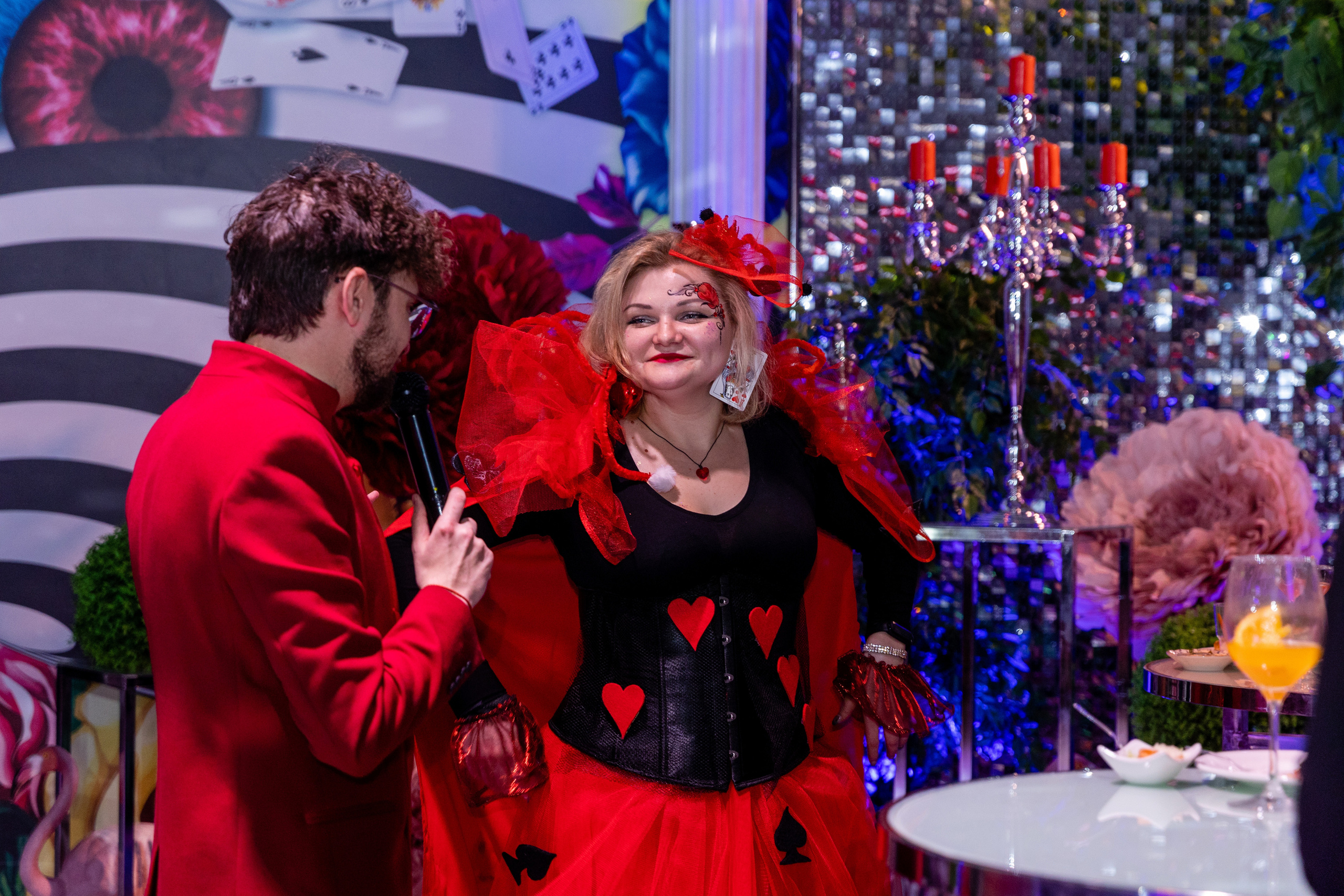 Корпортив FINNTRAIL. Фотограф в Санкт-Петербурге Закута Ольга