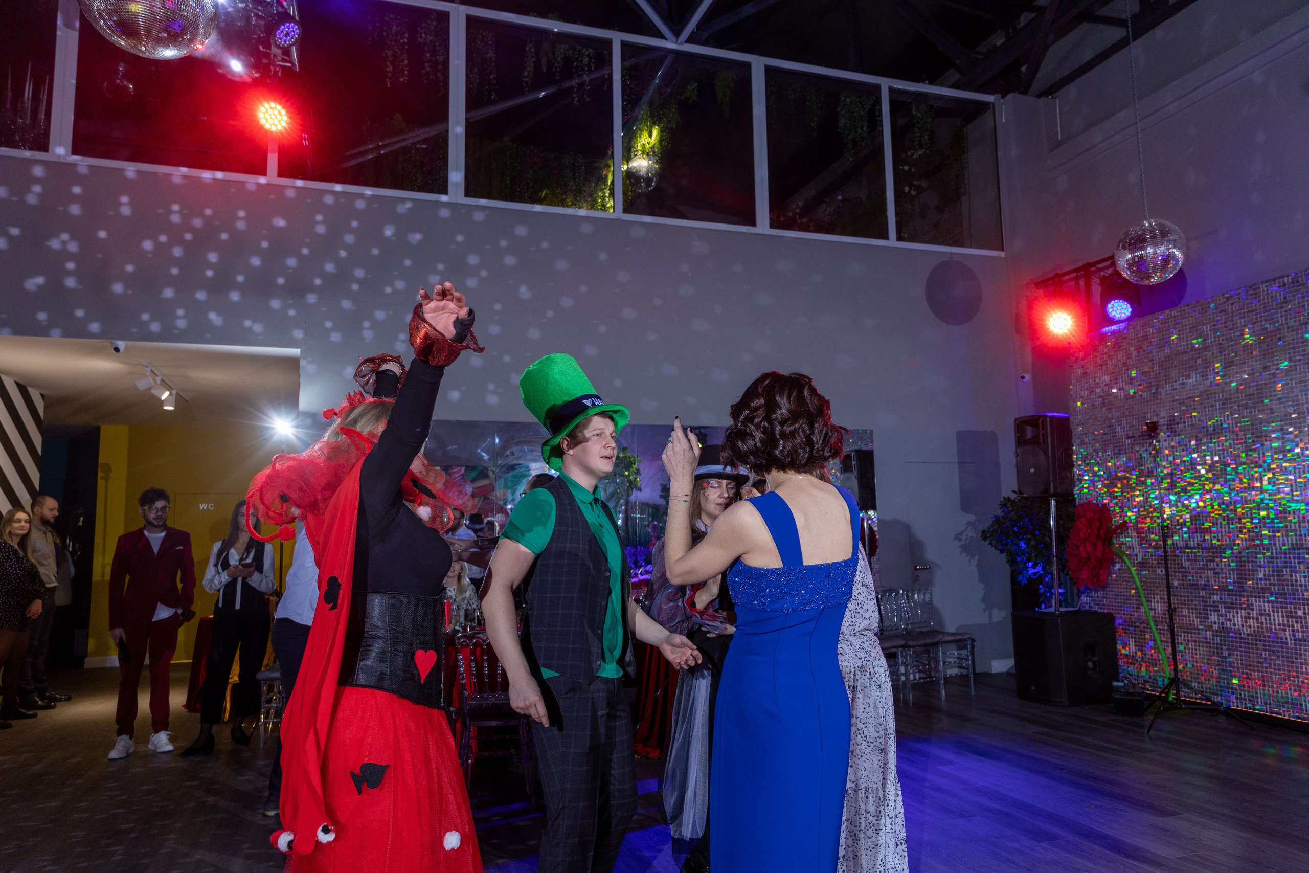 Корпортив FINNTRAIL. Фотограф в Санкт-Петербурге Закута Ольга