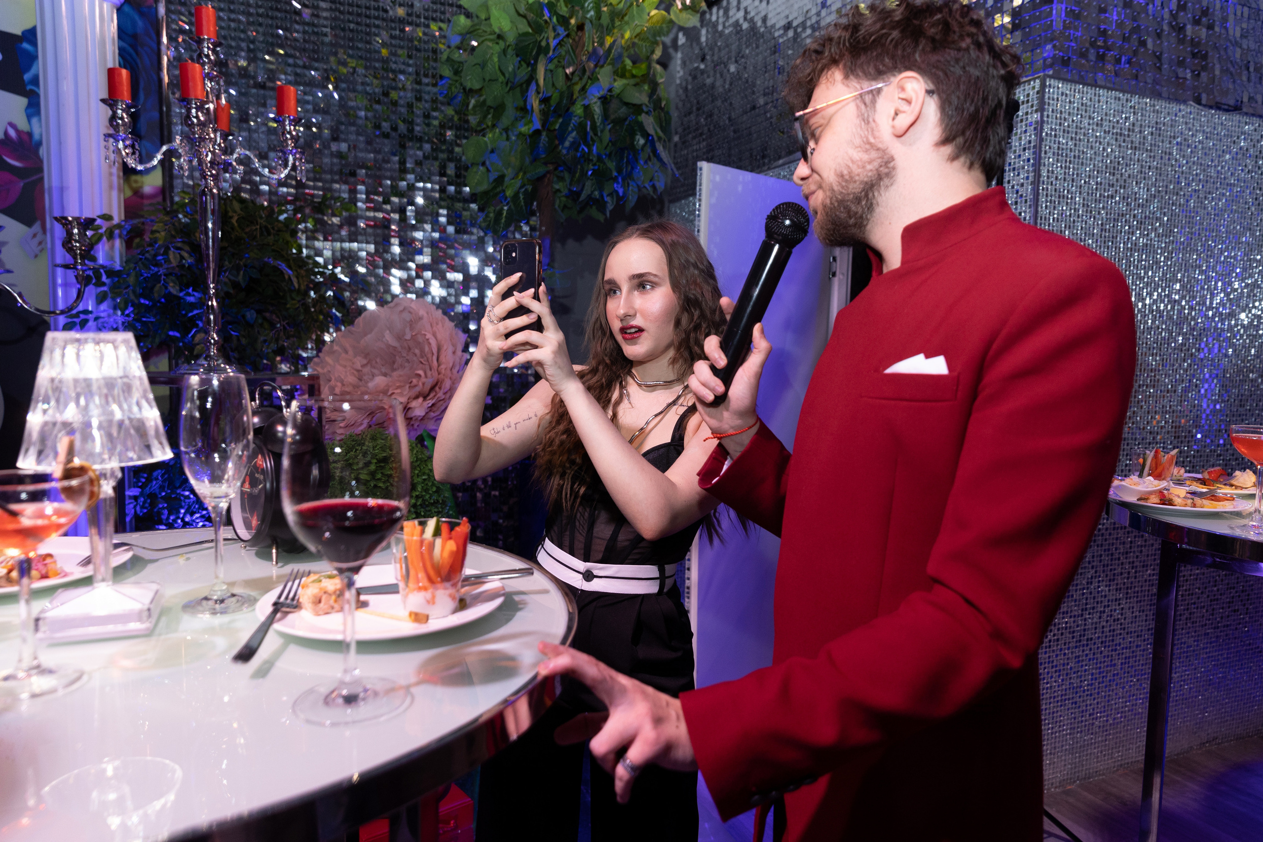 Корпортив FINNTRAIL. Фотограф в Санкт-Петербурге Закута Ольга