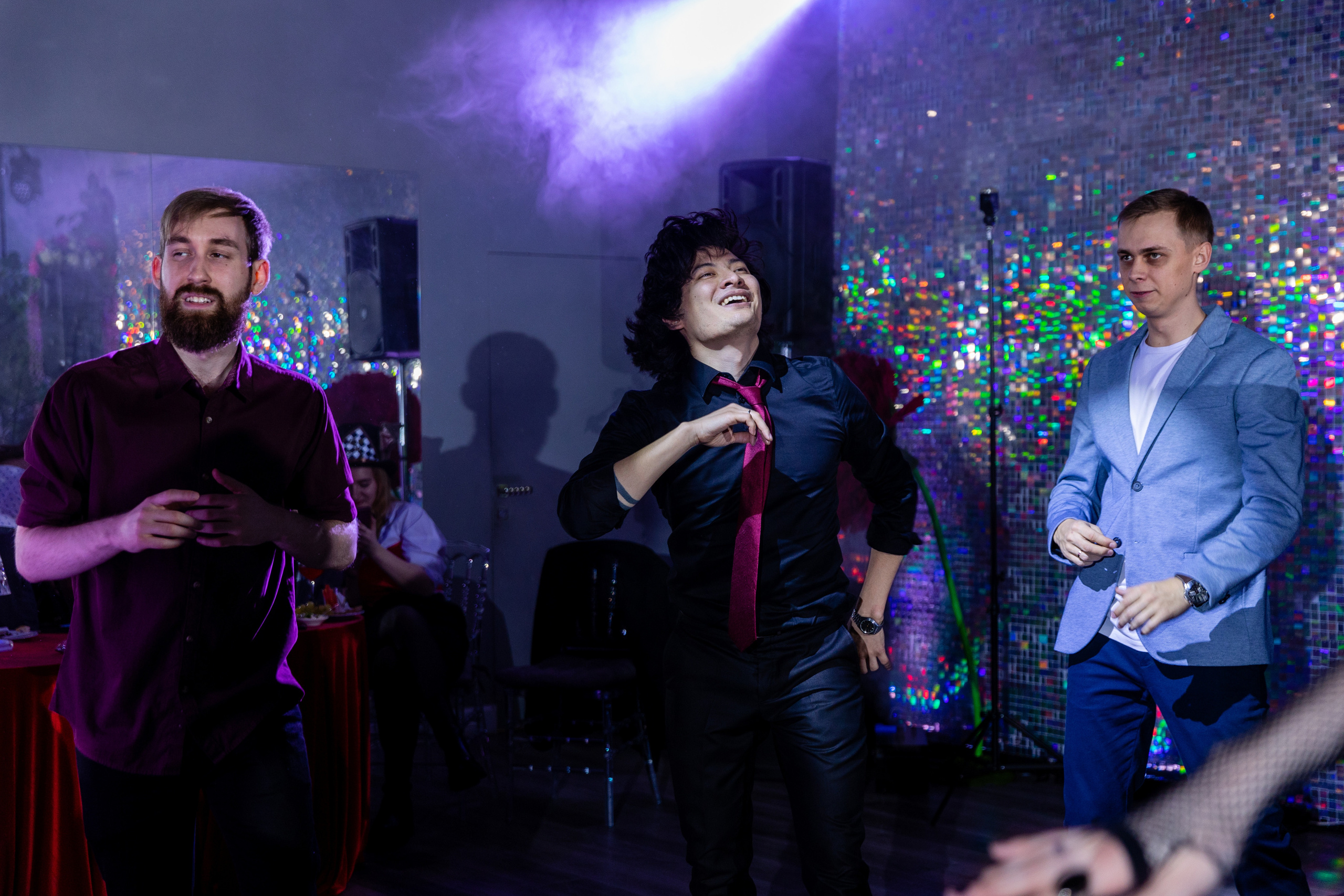 Корпортив FINNTRAIL. Фотограф в Санкт-Петербурге Закута Ольга