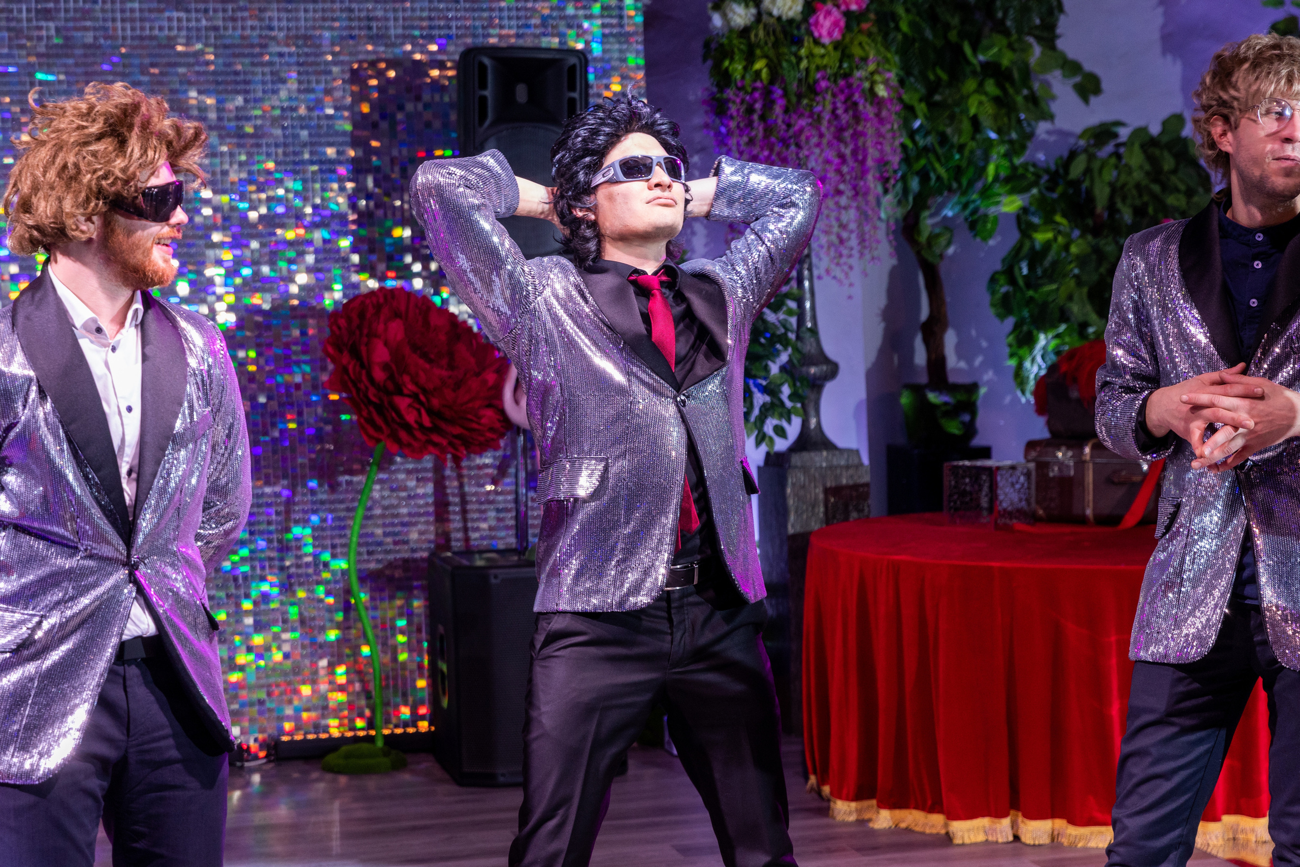 Корпортив FINNTRAIL. Фотограф в Санкт-Петербурге Закута Ольга