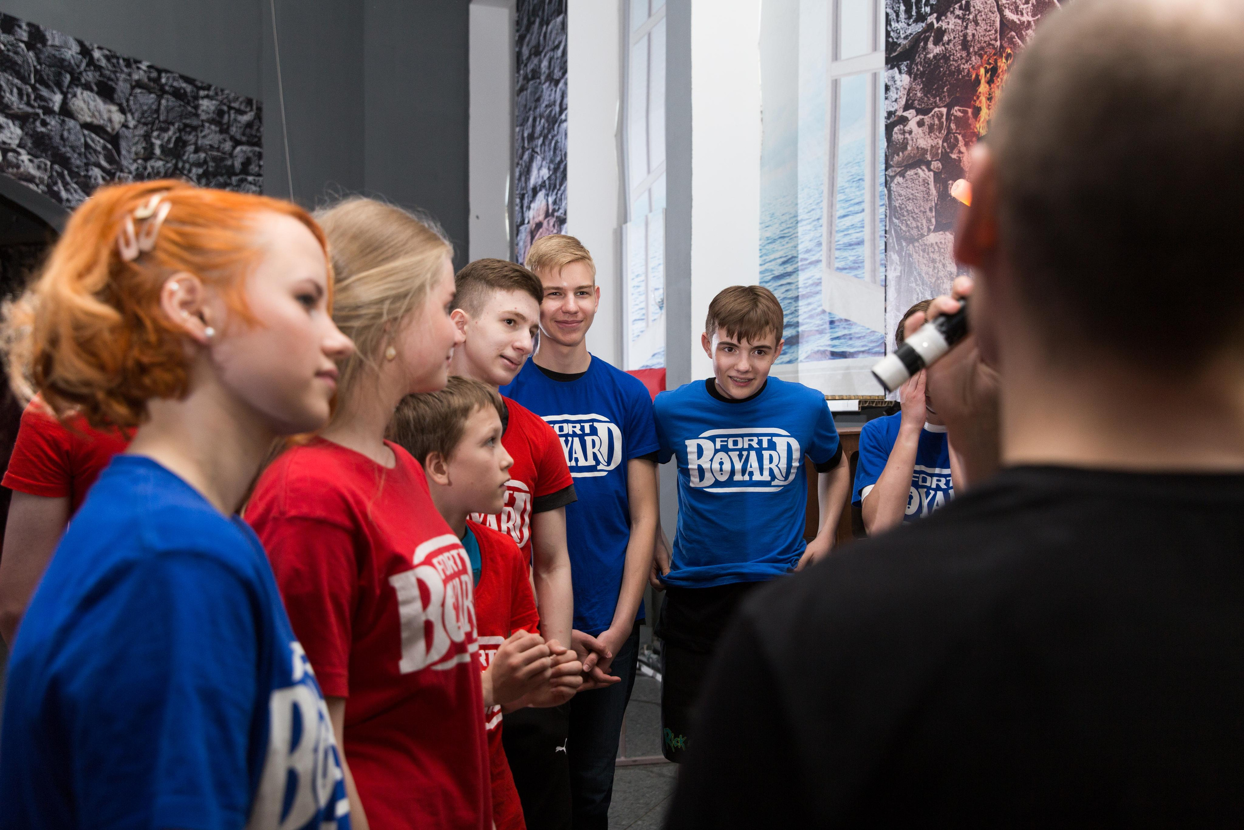 Выпускной 9 класс.Форд Баярд. Фотограф в Санкт-Петербурге Закута Ольга