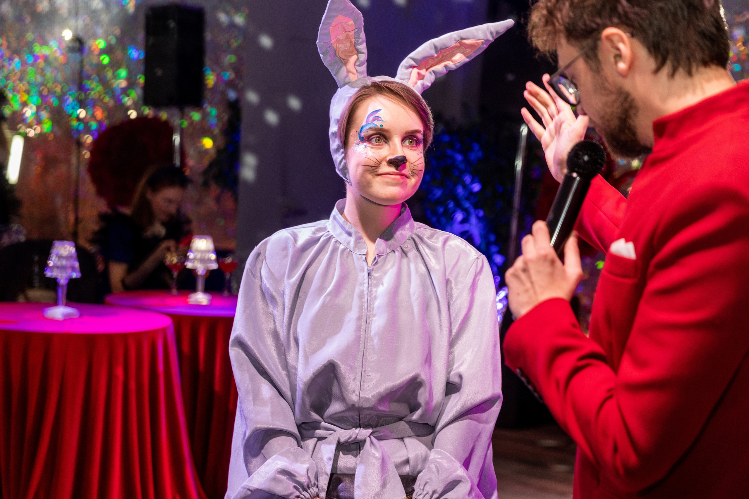 Корпортив FINNTRAIL. Фотограф в Санкт-Петербурге Закута Ольга