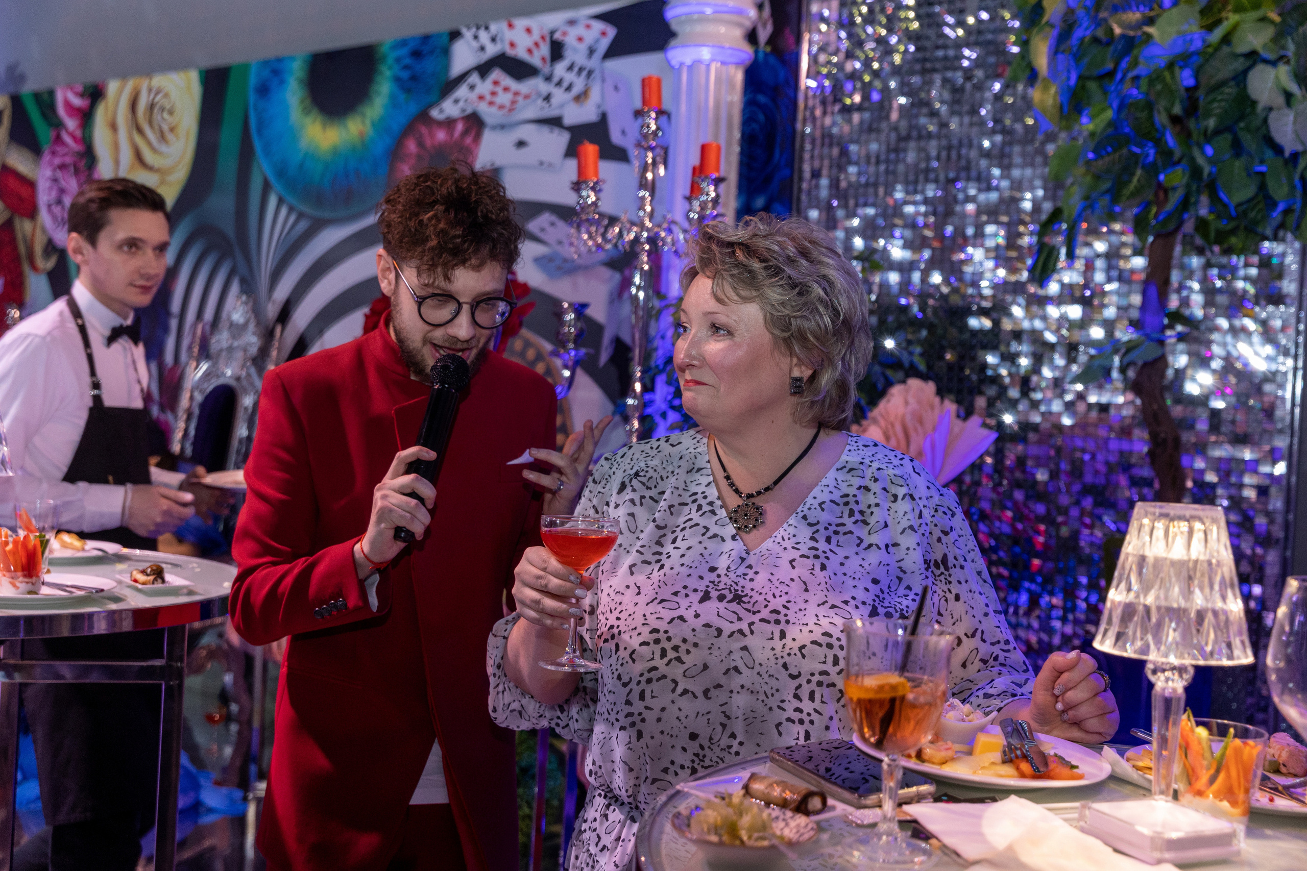 Корпортив FINNTRAIL. Фотограф в Санкт-Петербурге Закута Ольга