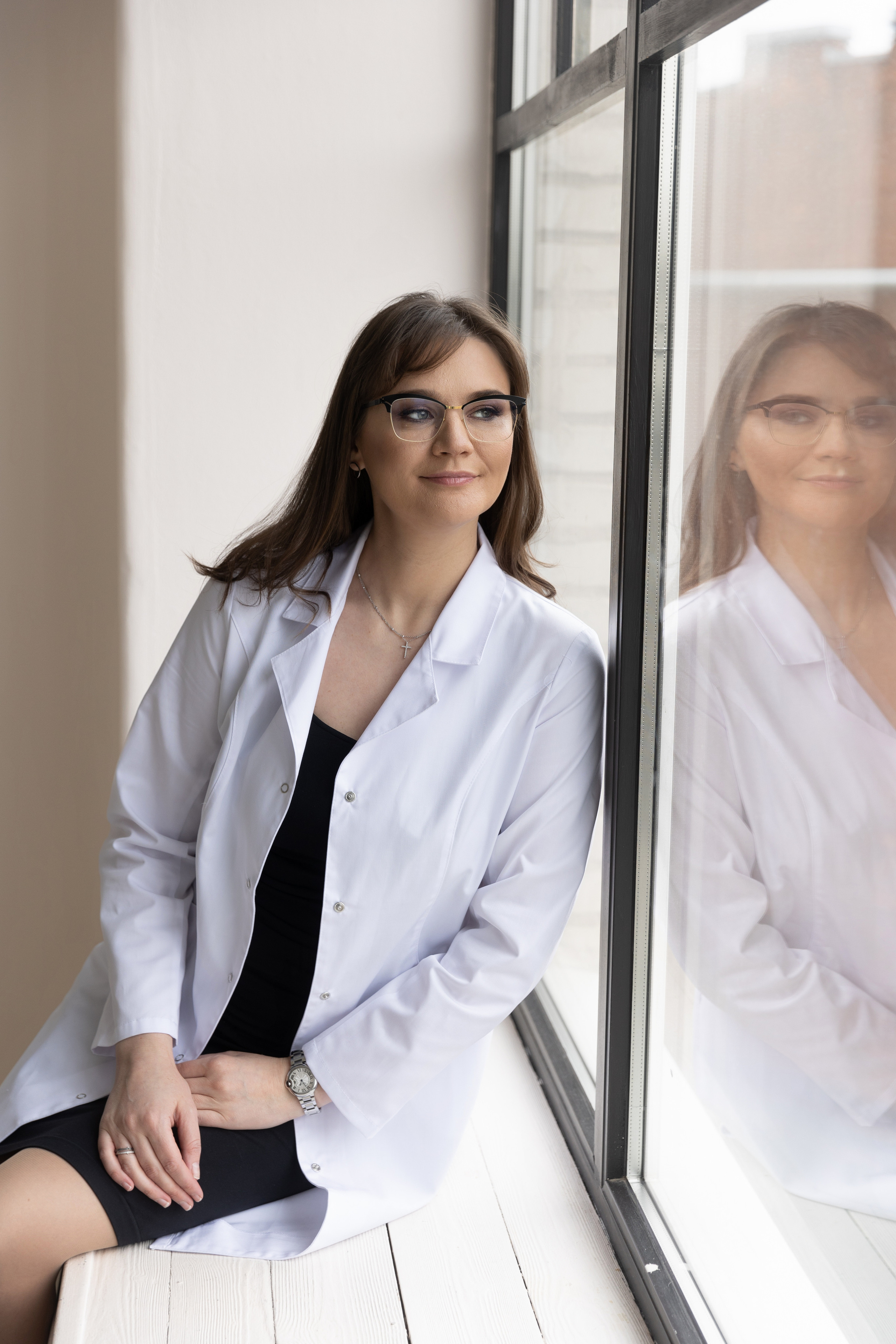 Для врачей. Фотограф в Санкт-Петербурге Закута Ольга