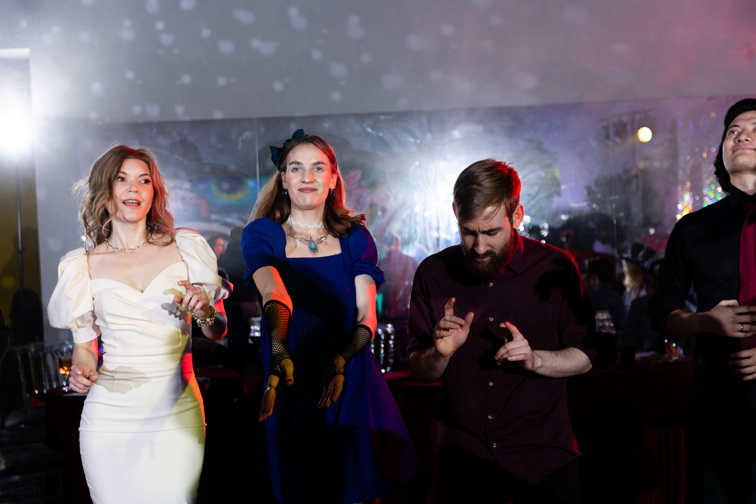 Корпортив FINNTRAIL. Фотограф в Санкт-Петербурге Закута Ольга