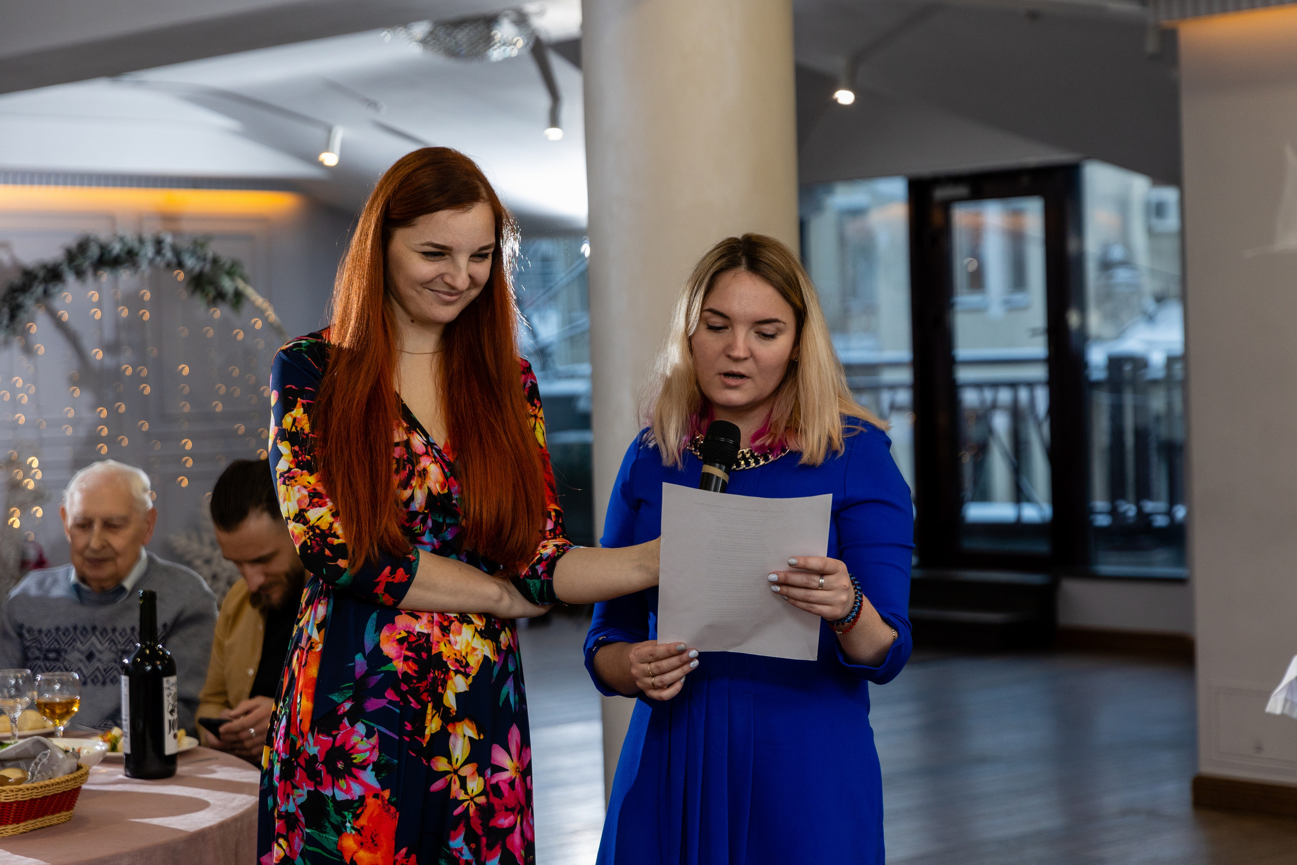 65 лет со дня свадьбы. Фотограф в Санкт-Петербурге Закута Ольга