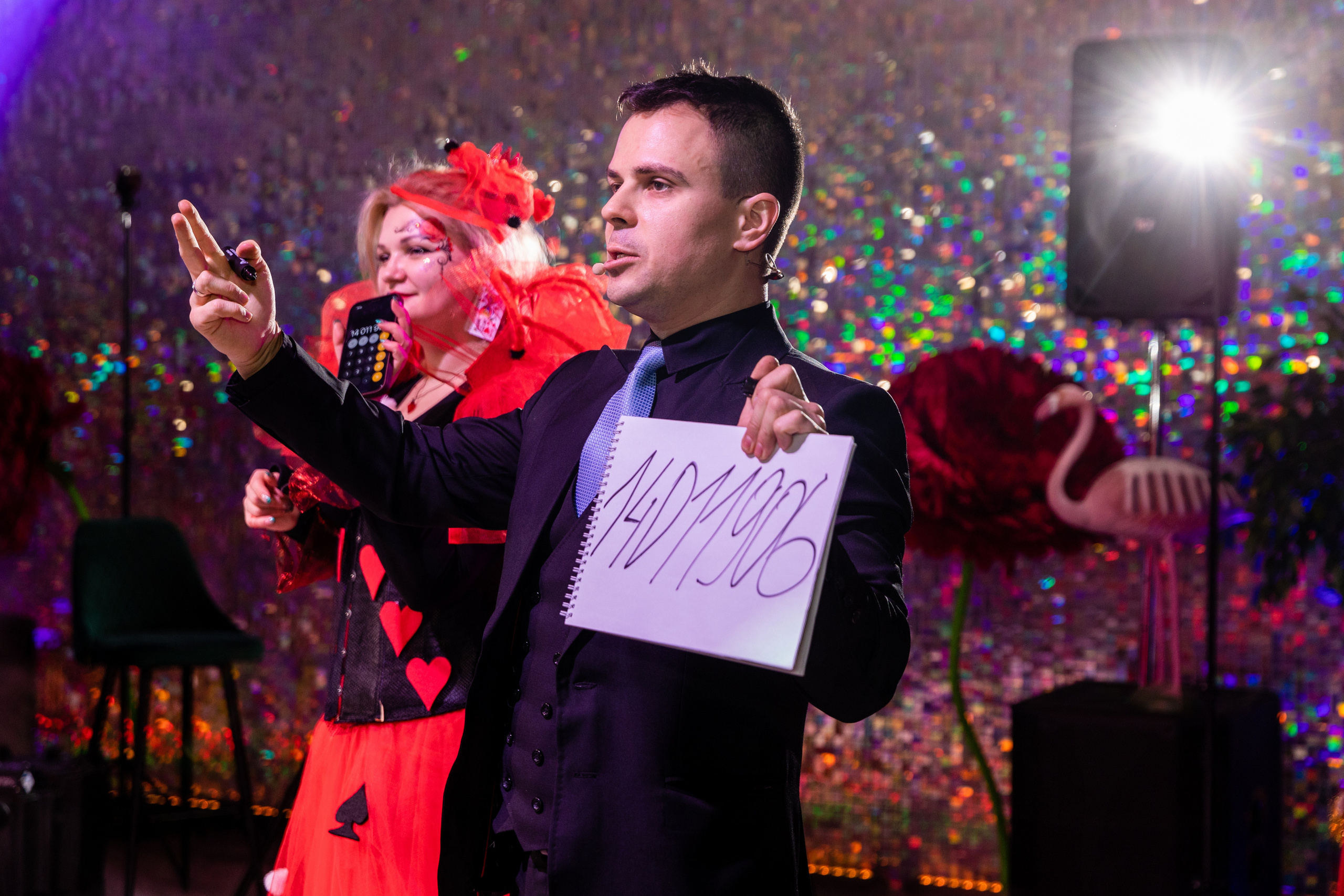 Корпортив FINNTRAIL. Фотограф в Санкт-Петербурге Закута Ольга