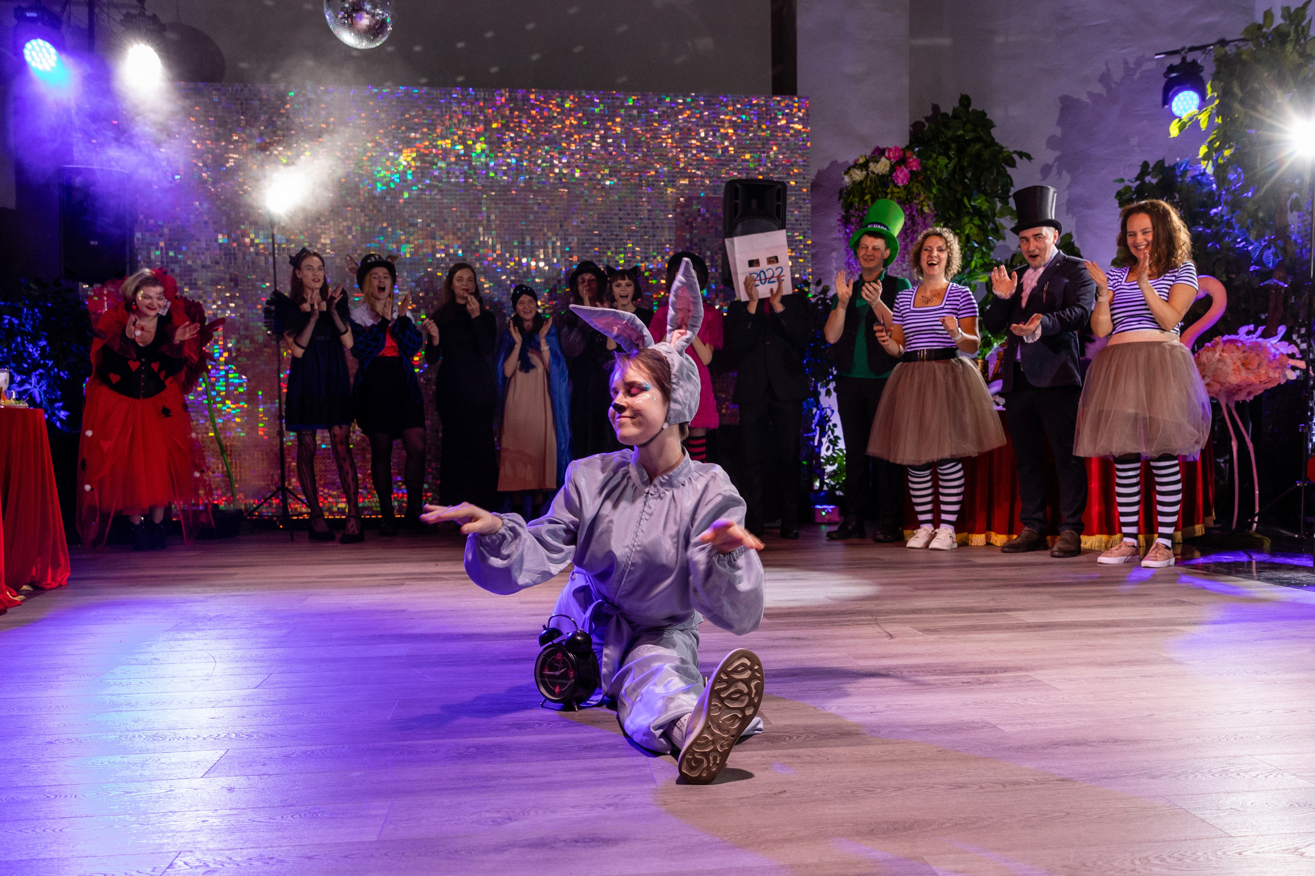 Корпортив FINNTRAIL. Фотограф в Санкт-Петербурге Закута Ольга