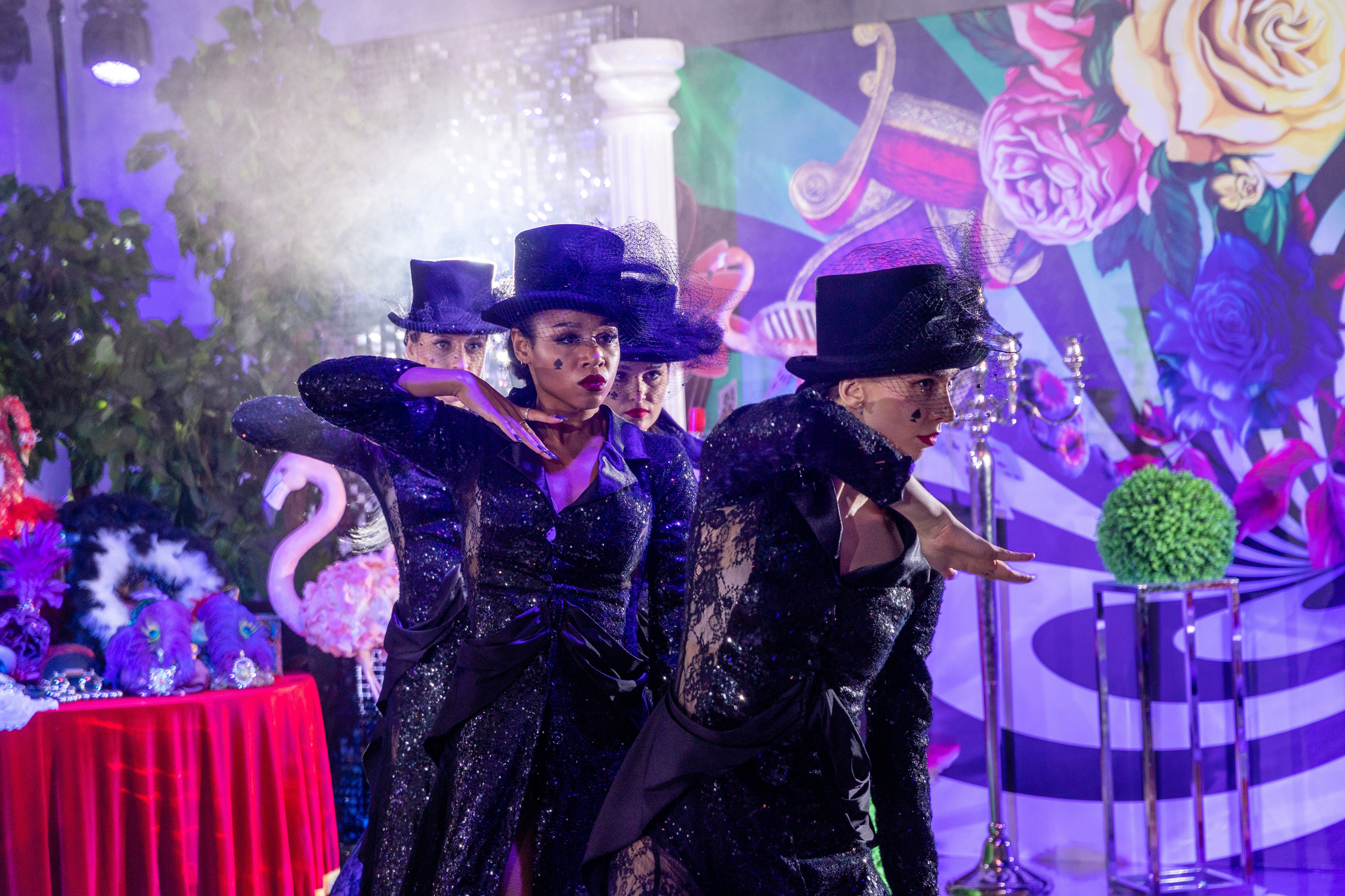 Корпортив FINNTRAIL. Фотограф в Санкт-Петербурге Закута Ольга