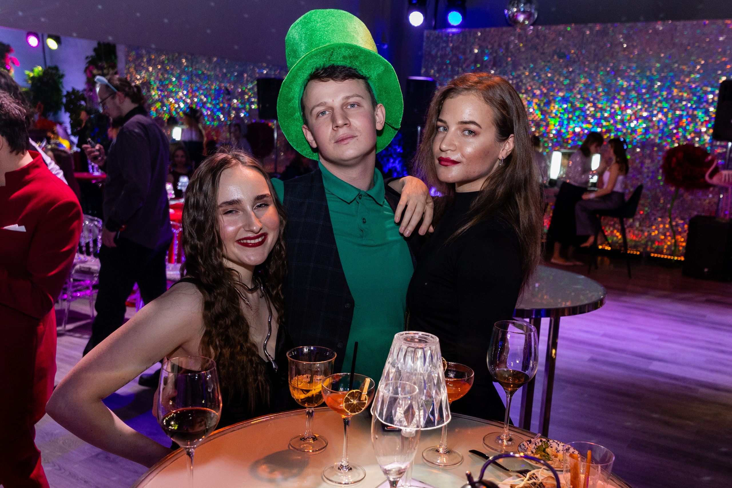 Корпортив FINNTRAIL. Фотограф в Санкт-Петербурге Закута Ольга