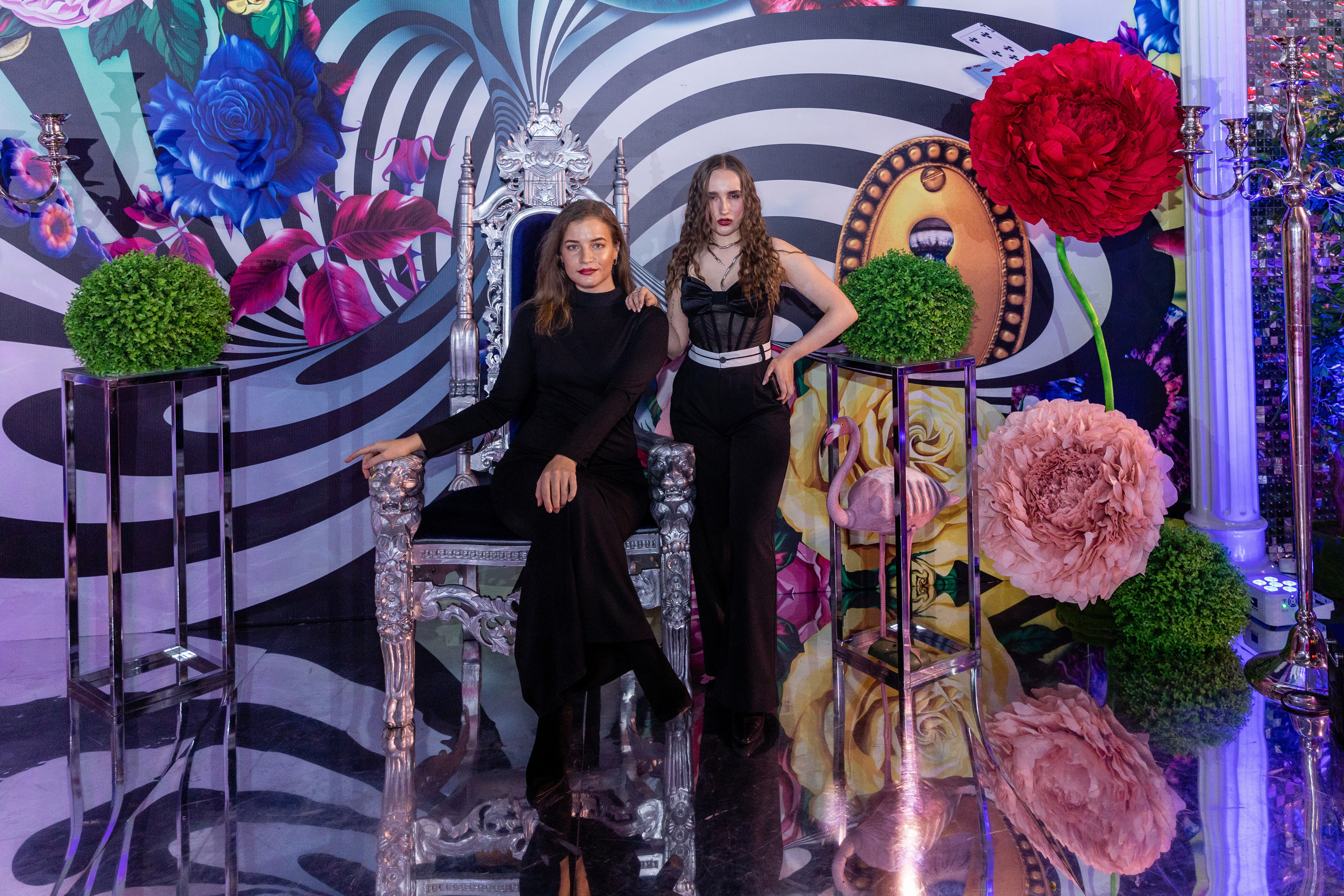 Корпортив FINNTRAIL. Фотограф в Санкт-Петербурге Закута Ольга