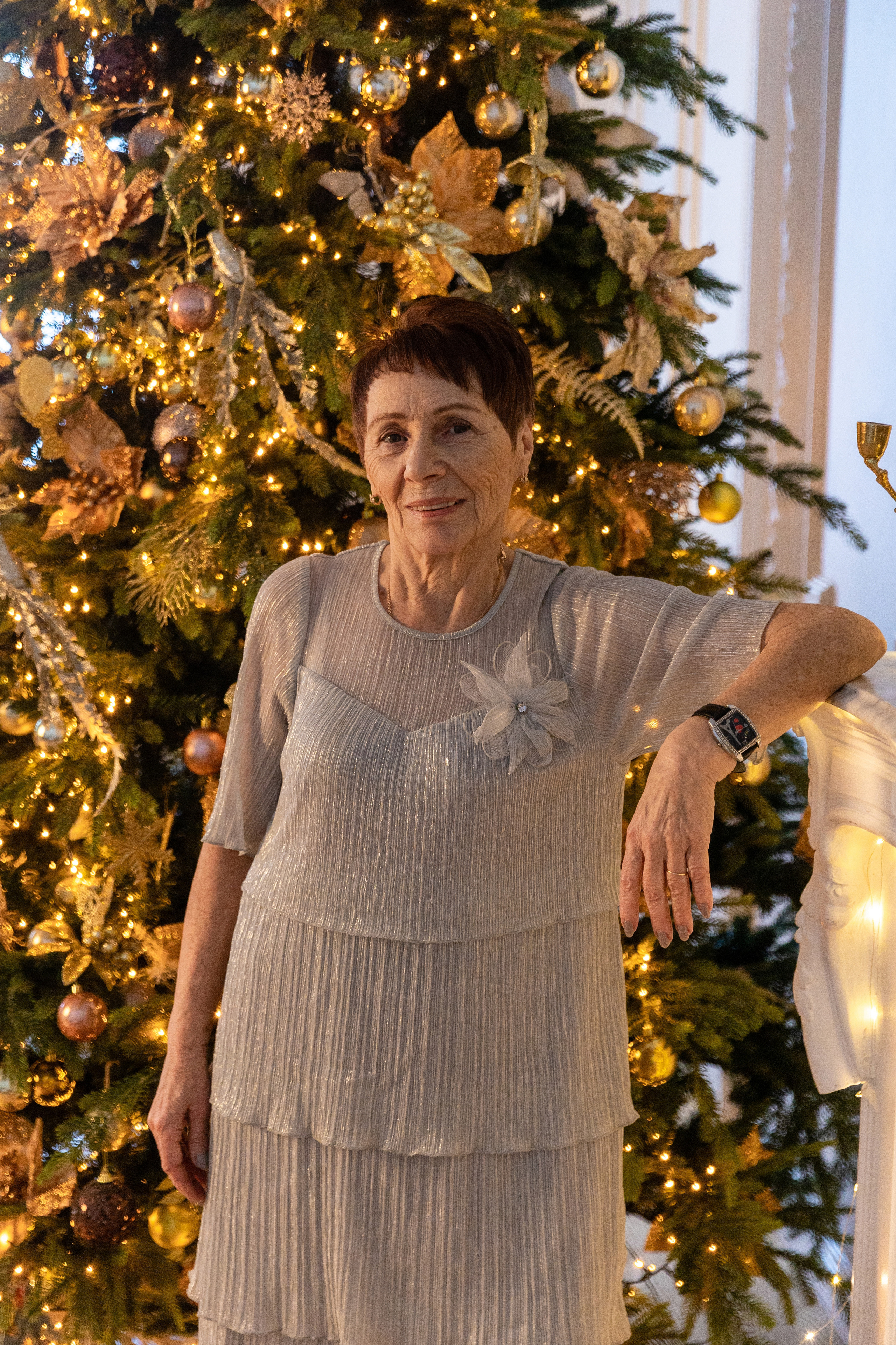 Хикмат и его семья. Фотограф в Санкт-Петербурге Закута Ольга