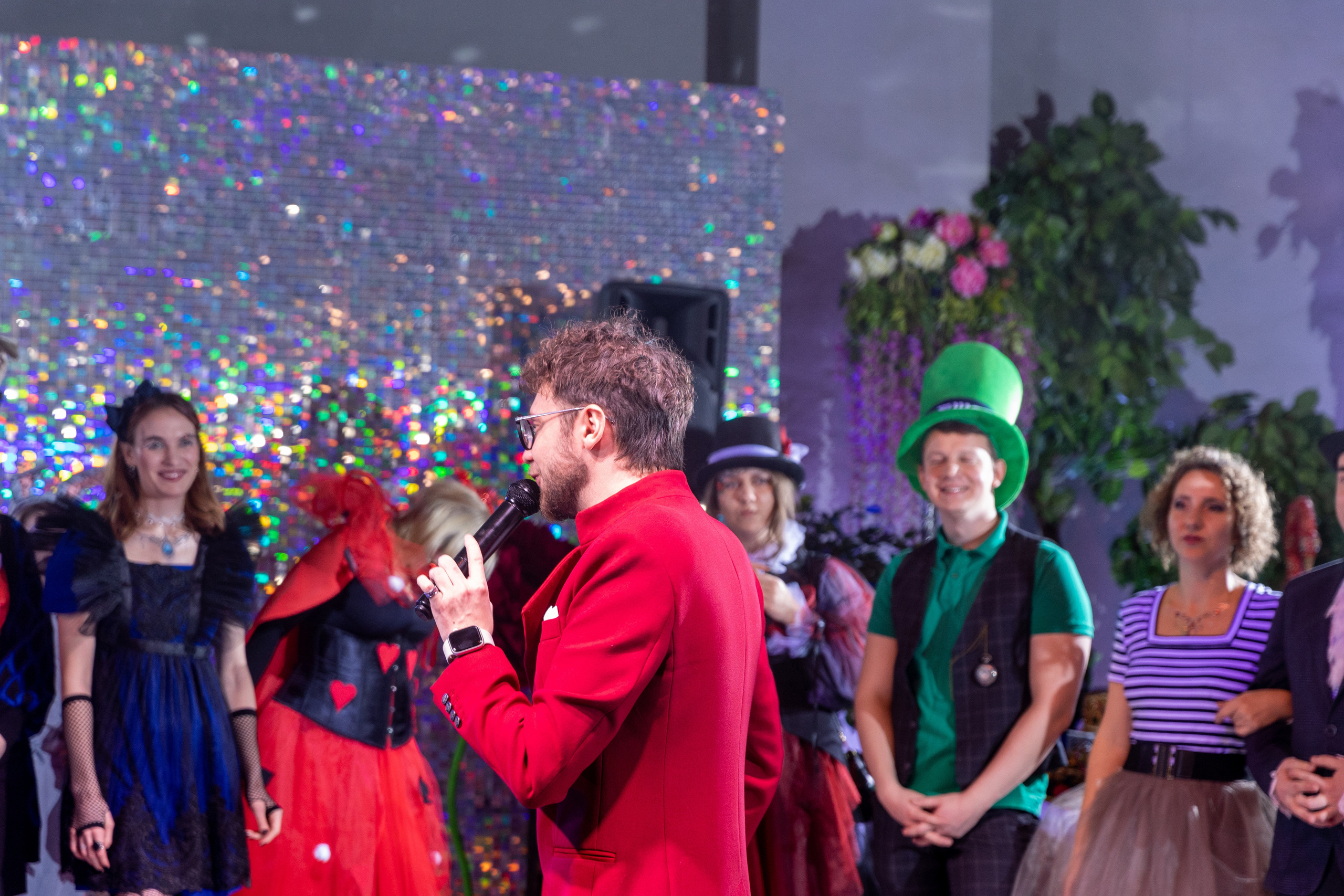 Корпортив FINNTRAIL. Фотограф в Санкт-Петербурге Закута Ольга