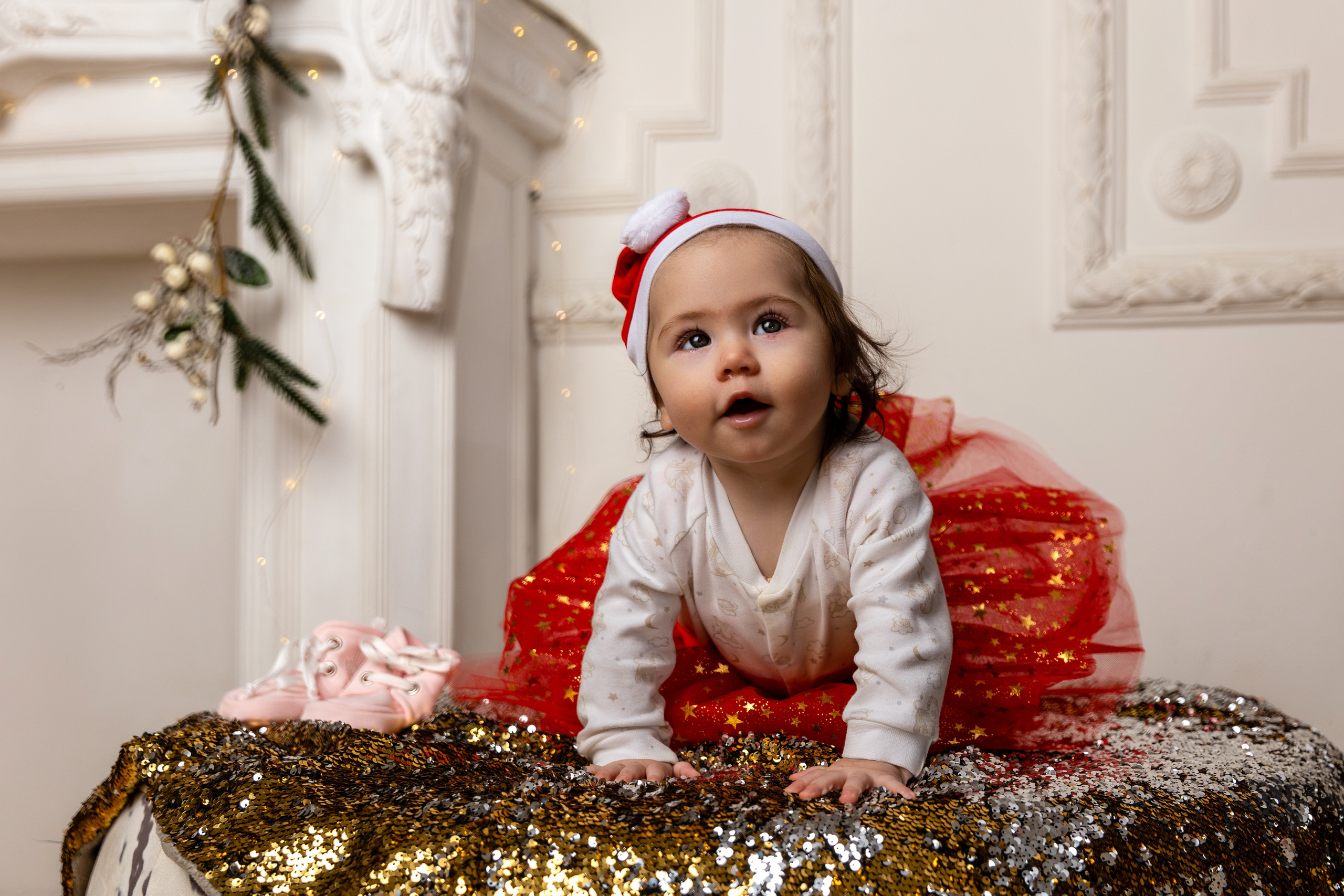 Хикмат и его семья. Фотограф в Санкт-Петербурге Закута Ольга