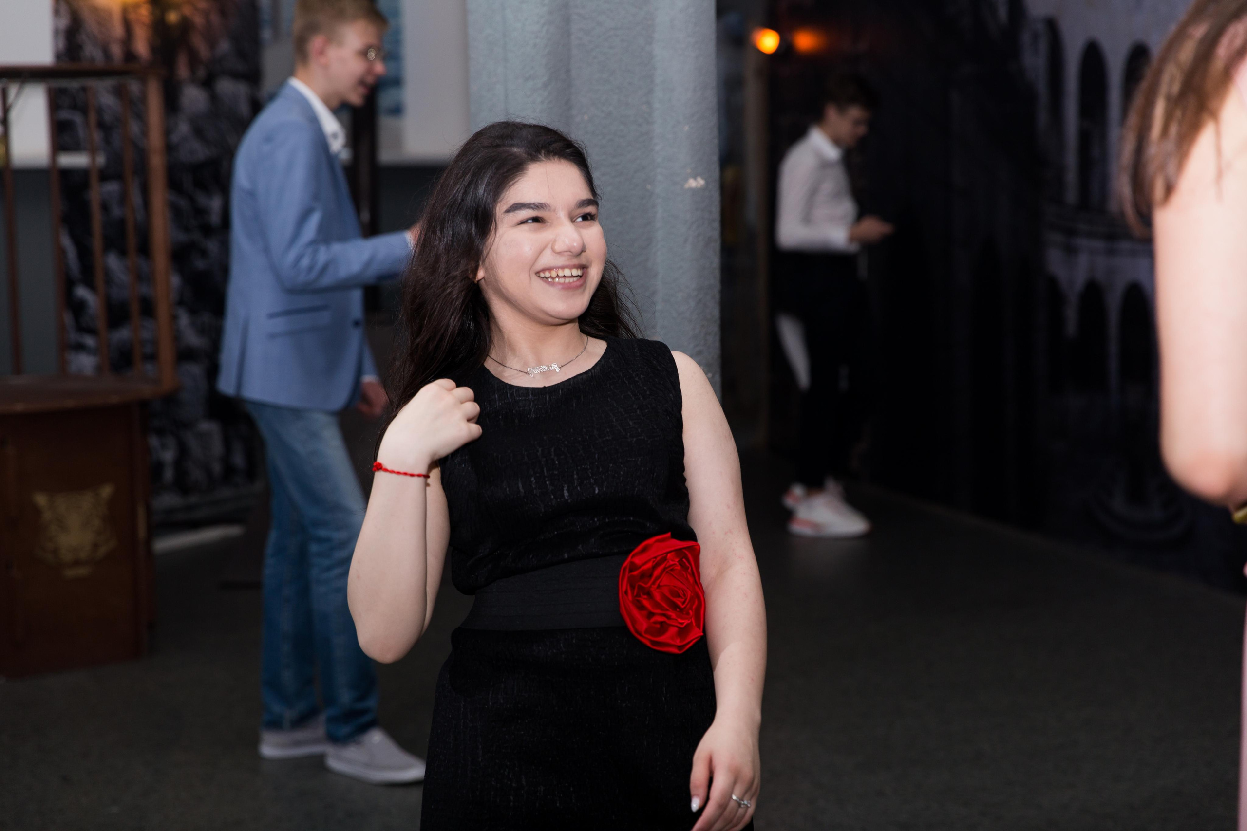 Выпускной 9 класс.Форд Баярд. Фотограф в Санкт-Петербурге Закута Ольга