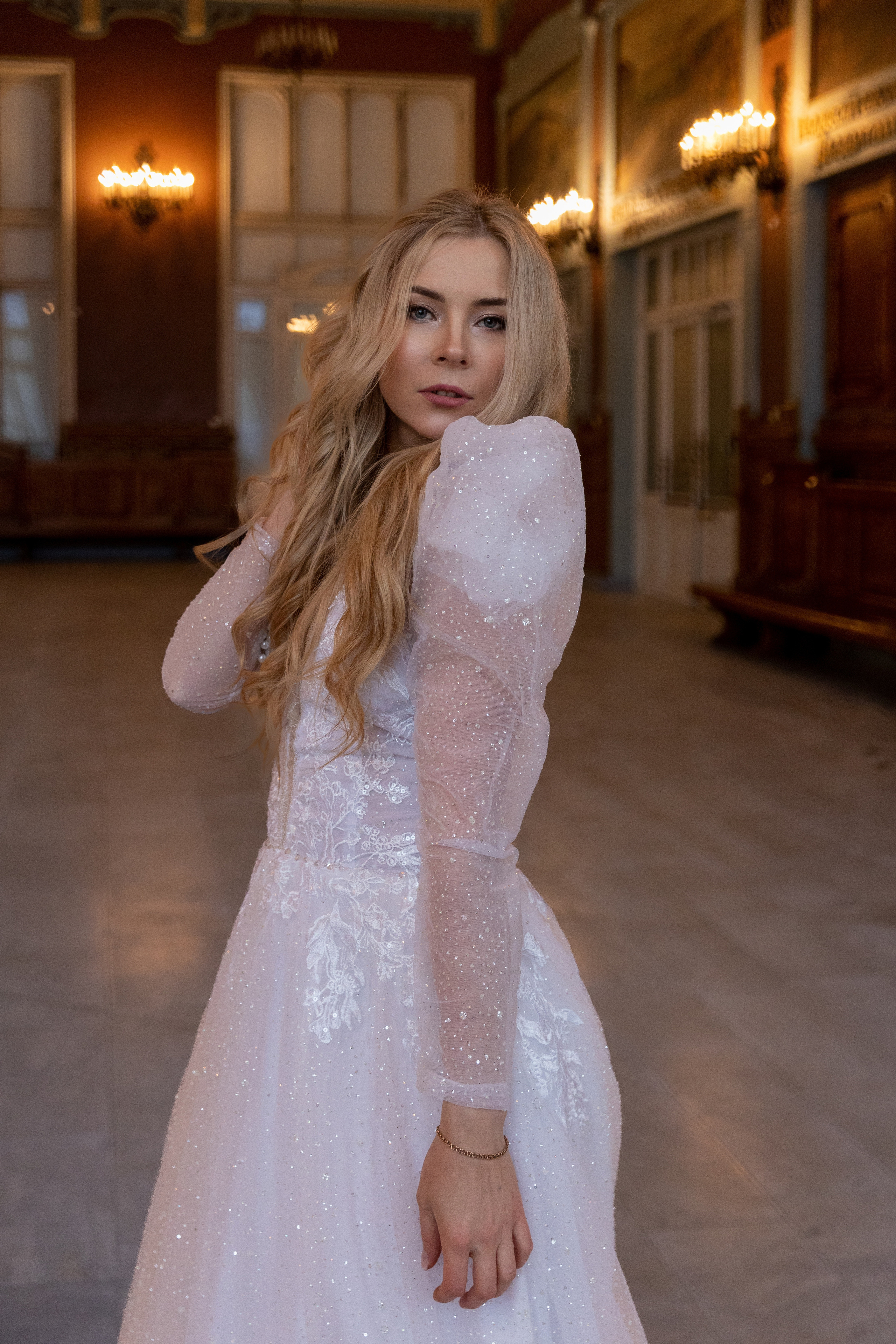 Свадьба Светланы и Владимира. Фотограф в Санкт-Петербурге Закута Ольга