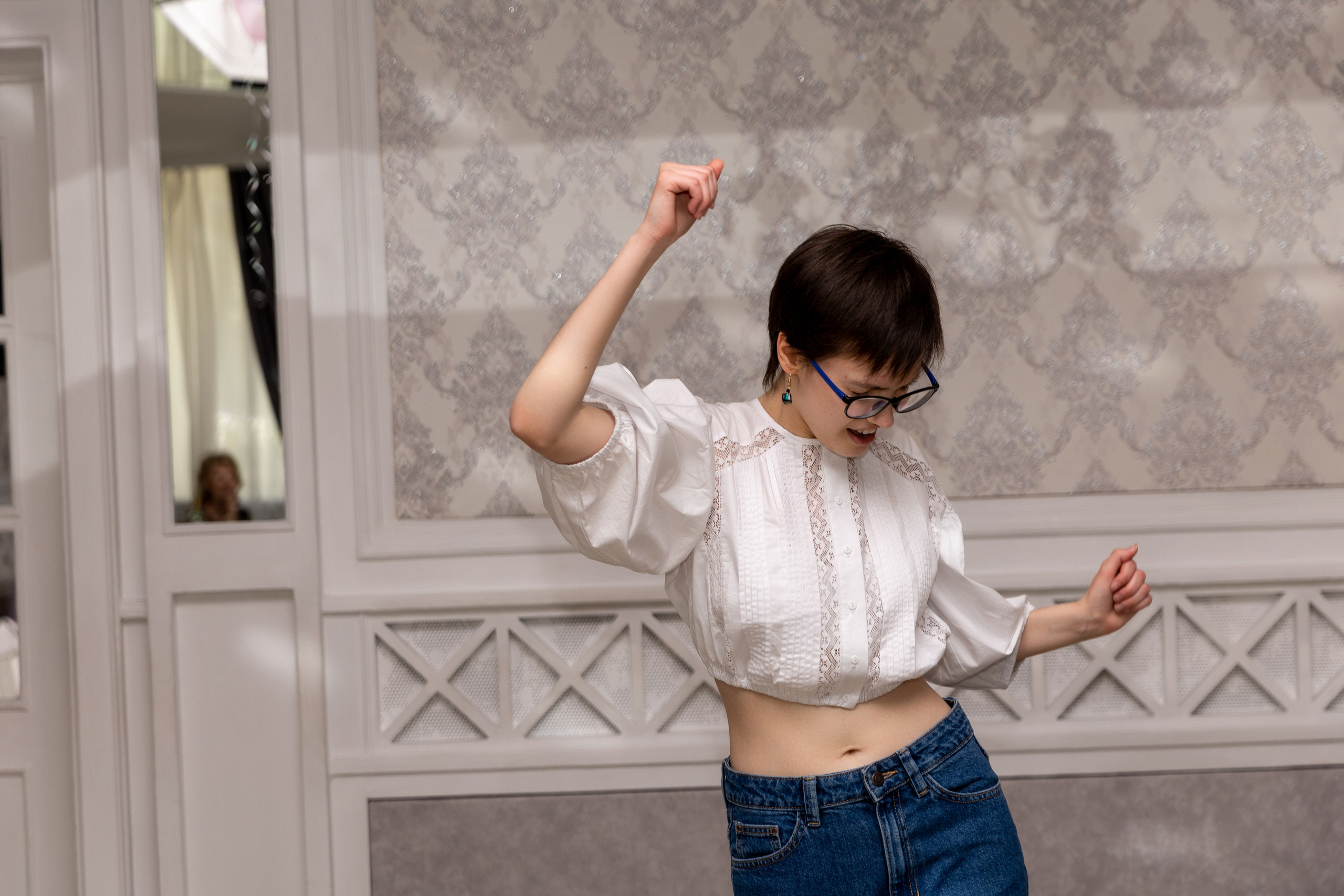 Выпускной 11 класс. Прогулка в Новой Голладии и банкет. Фотограф в Санкт-Петербурге Закута Ольга