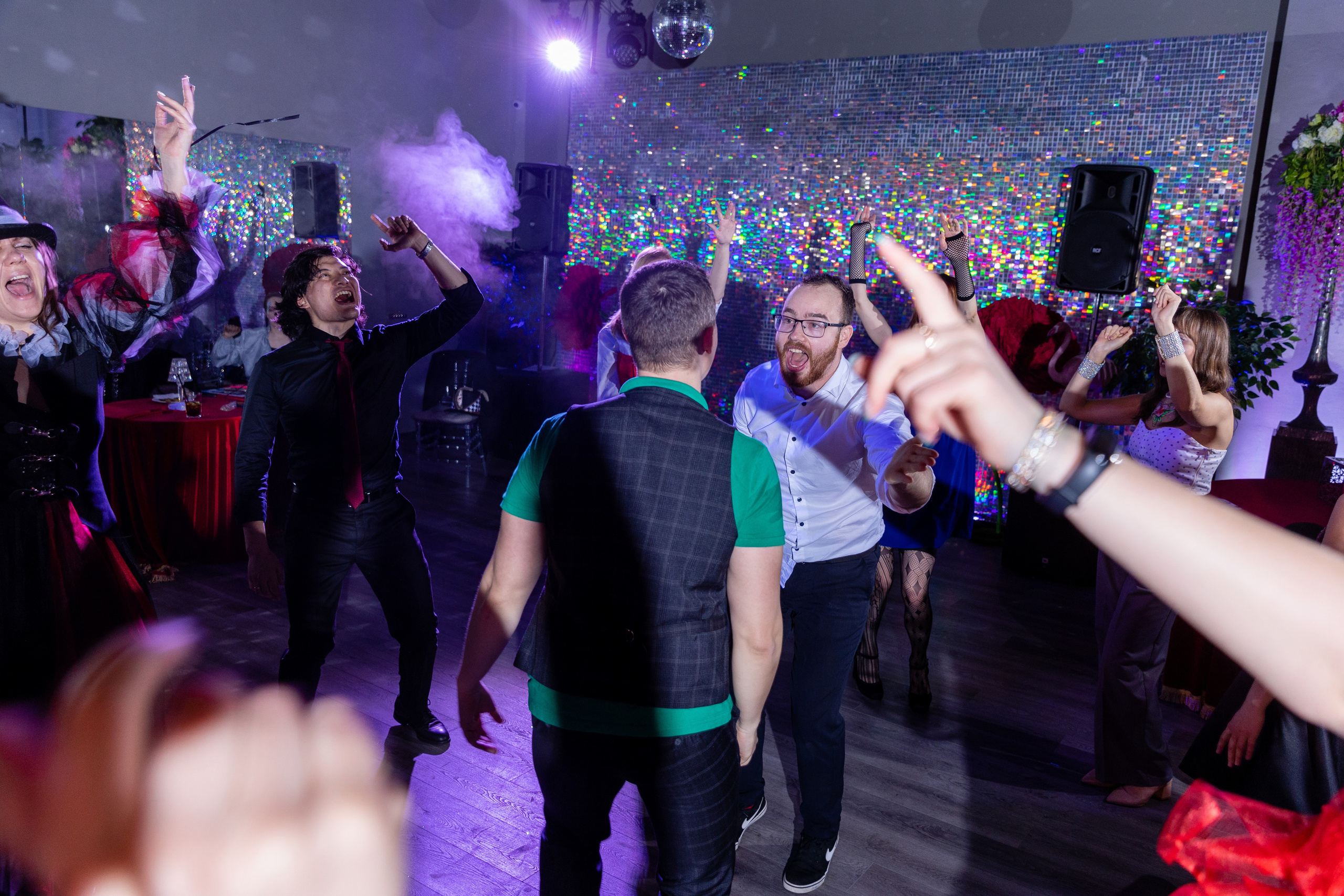 Корпортив FINNTRAIL. Фотограф в Санкт-Петербурге Закута Ольга