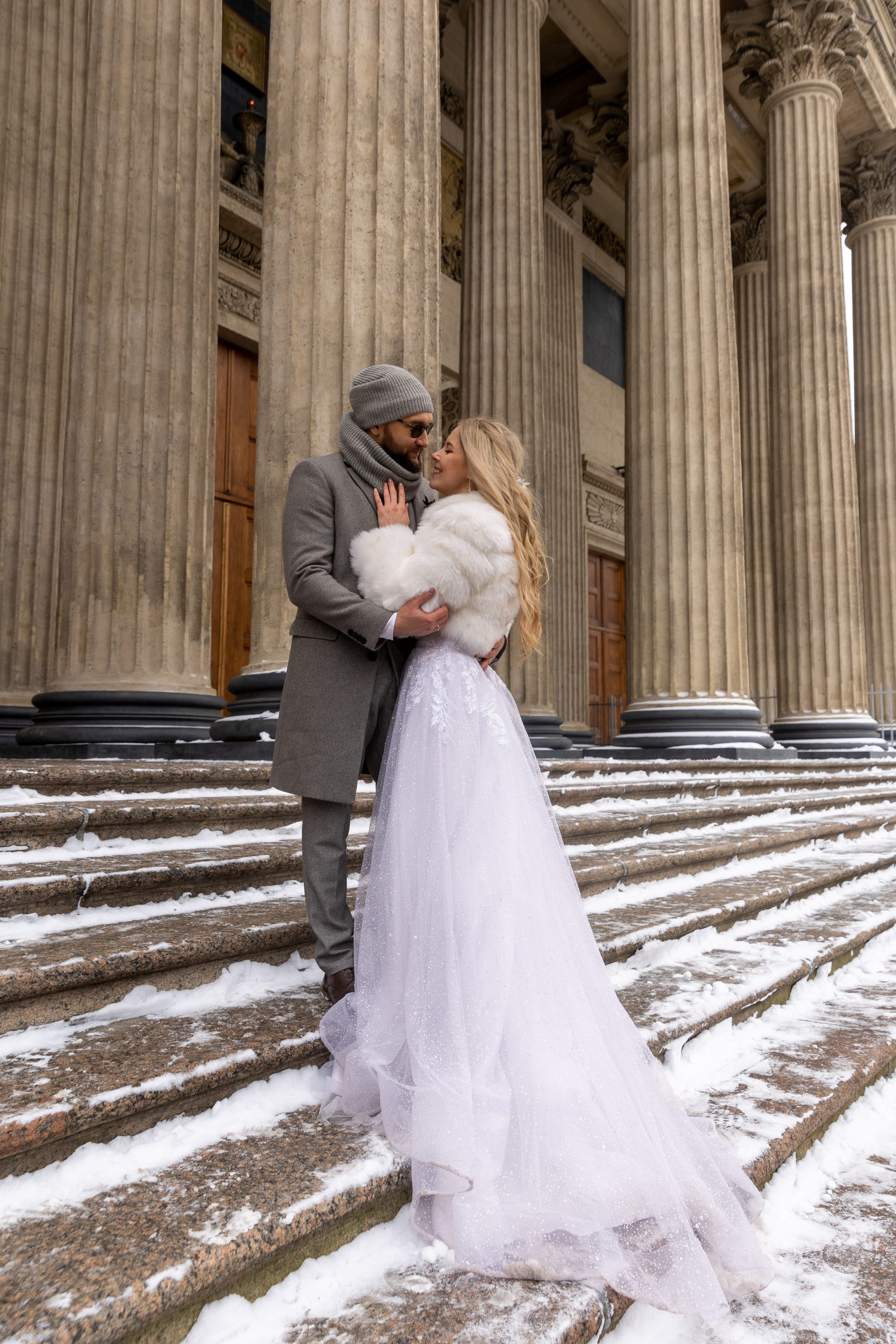 Свадьба Светланы и Владимира. Фотограф в Санкт-Петербурге Закута Ольга