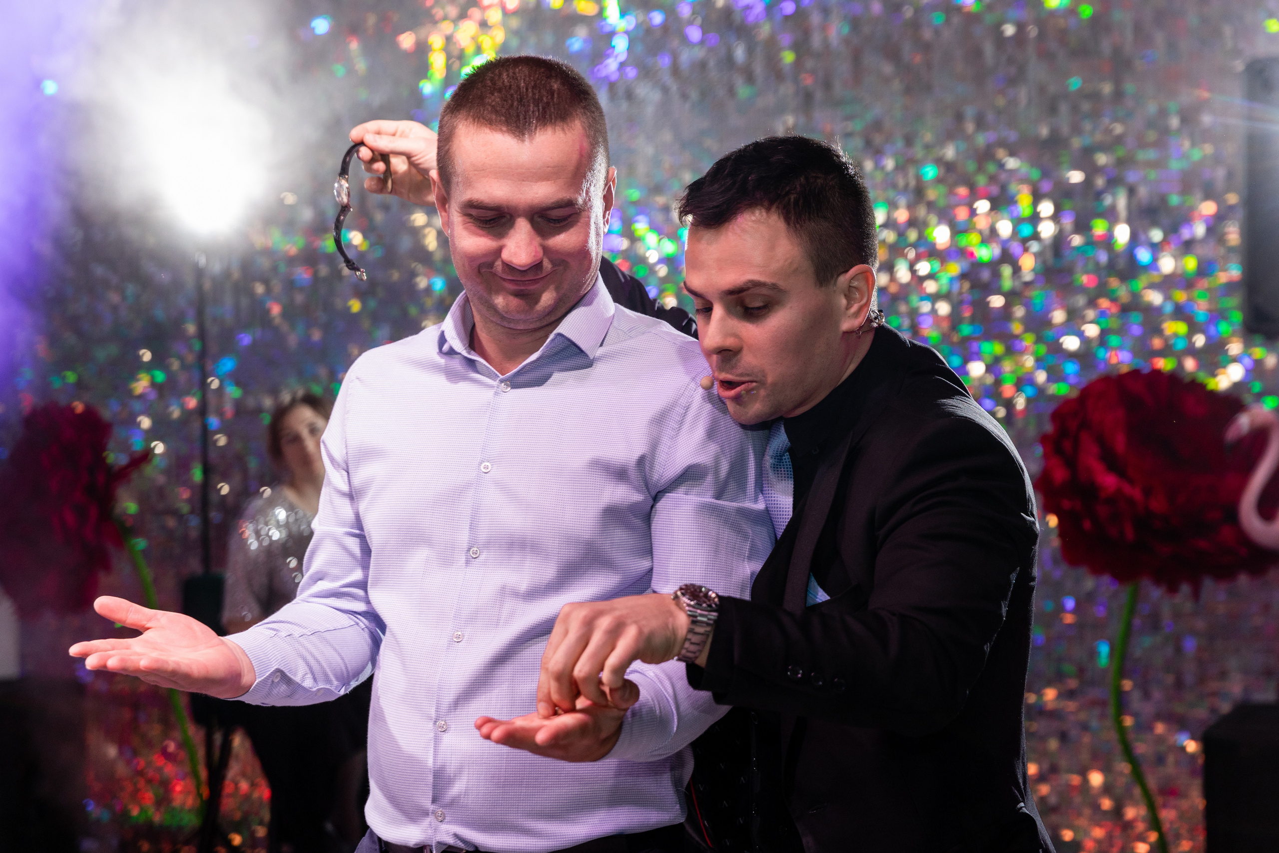 Корпортив FINNTRAIL. Фотограф в Санкт-Петербурге Закута Ольга