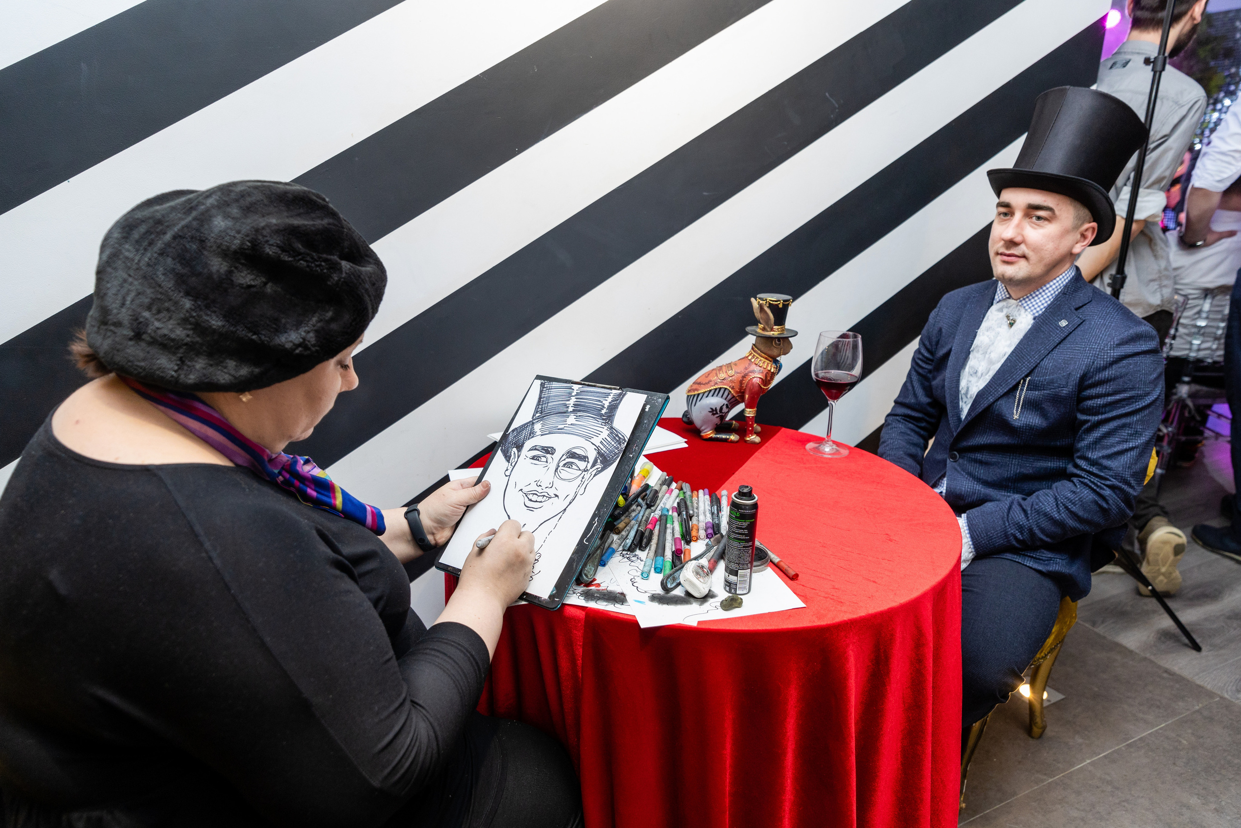 Корпортив FINNTRAIL. Фотограф в Санкт-Петербурге Закута Ольга