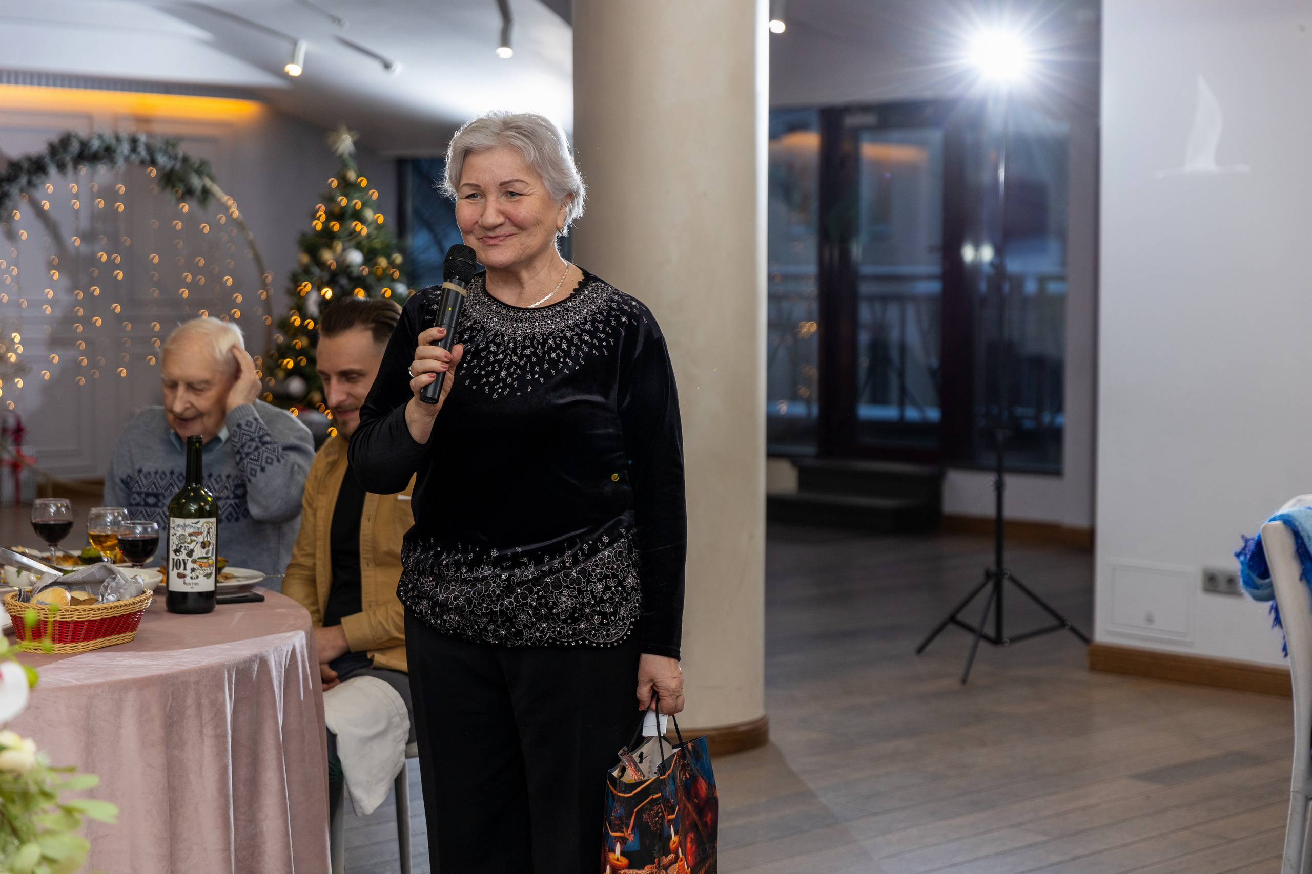 65 лет со дня свадьбы. Фотограф в Санкт-Петербурге Закута Ольга