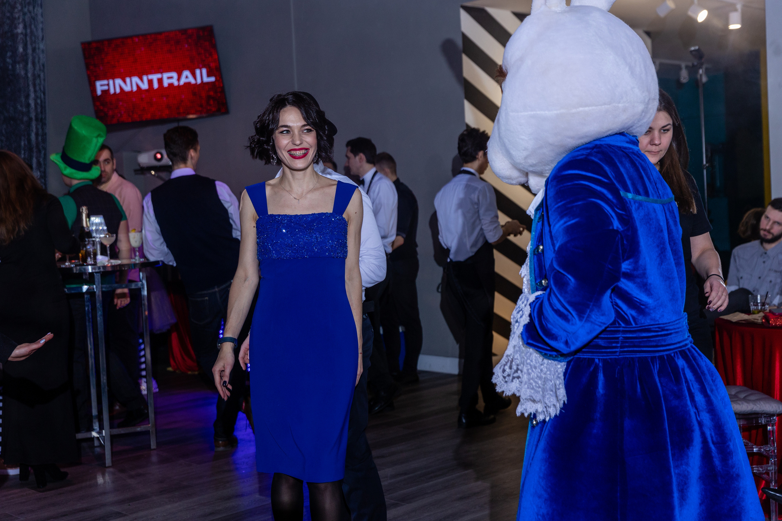 Корпортив FINNTRAIL. Фотограф в Санкт-Петербурге Закута Ольга