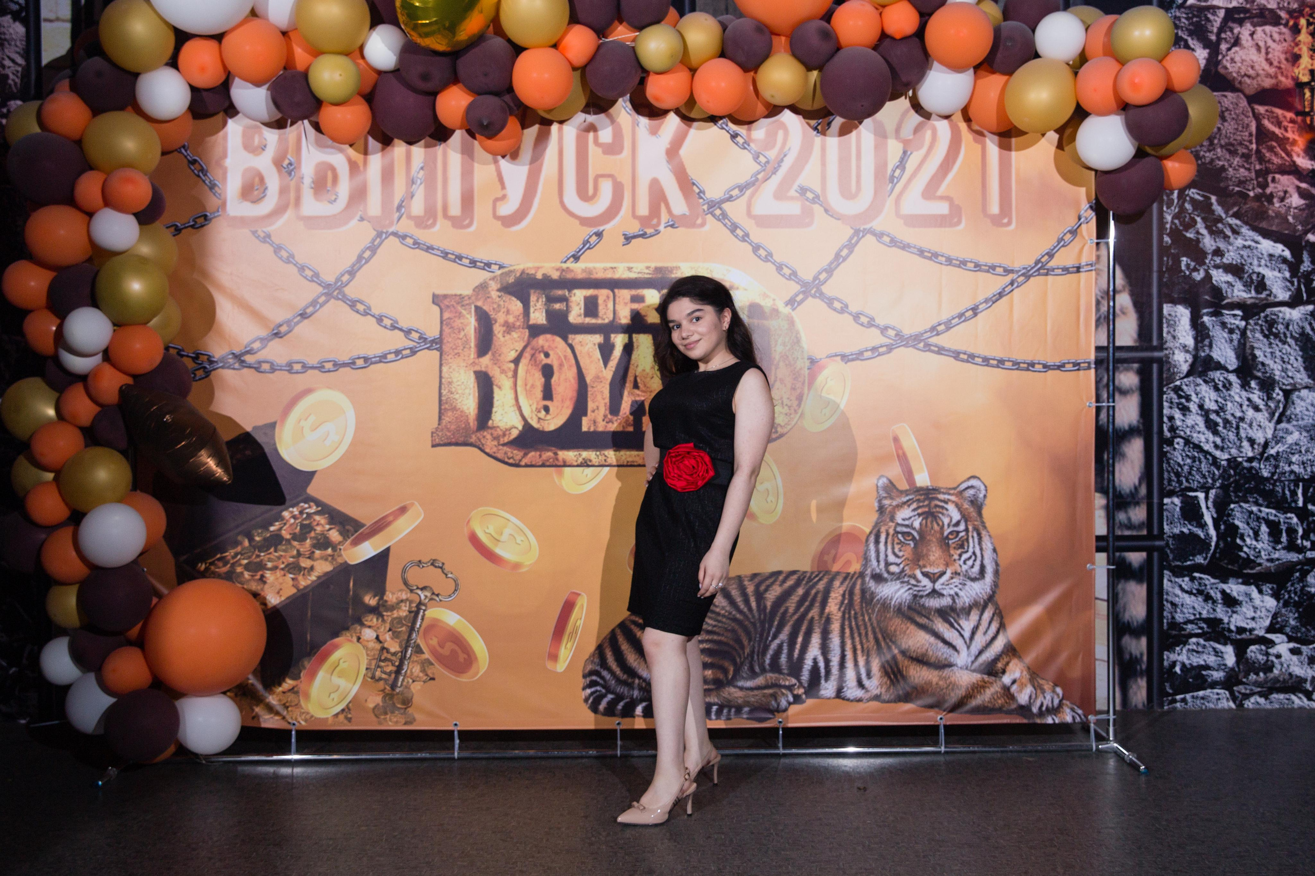 Выпускной 9 класс.Форд Баярд. Фотограф в Санкт-Петербурге Закута Ольга