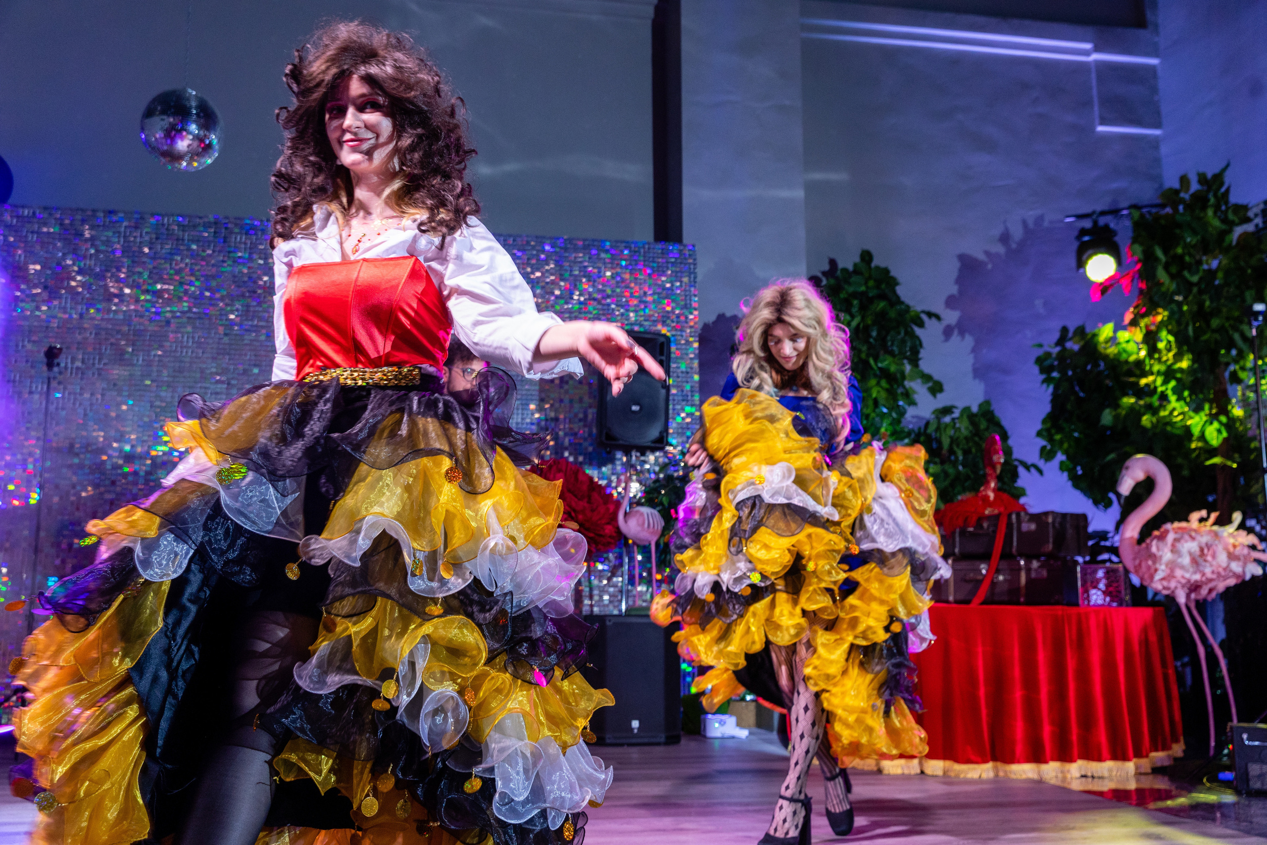 Корпортив FINNTRAIL. Фотограф в Санкт-Петербурге Закута Ольга