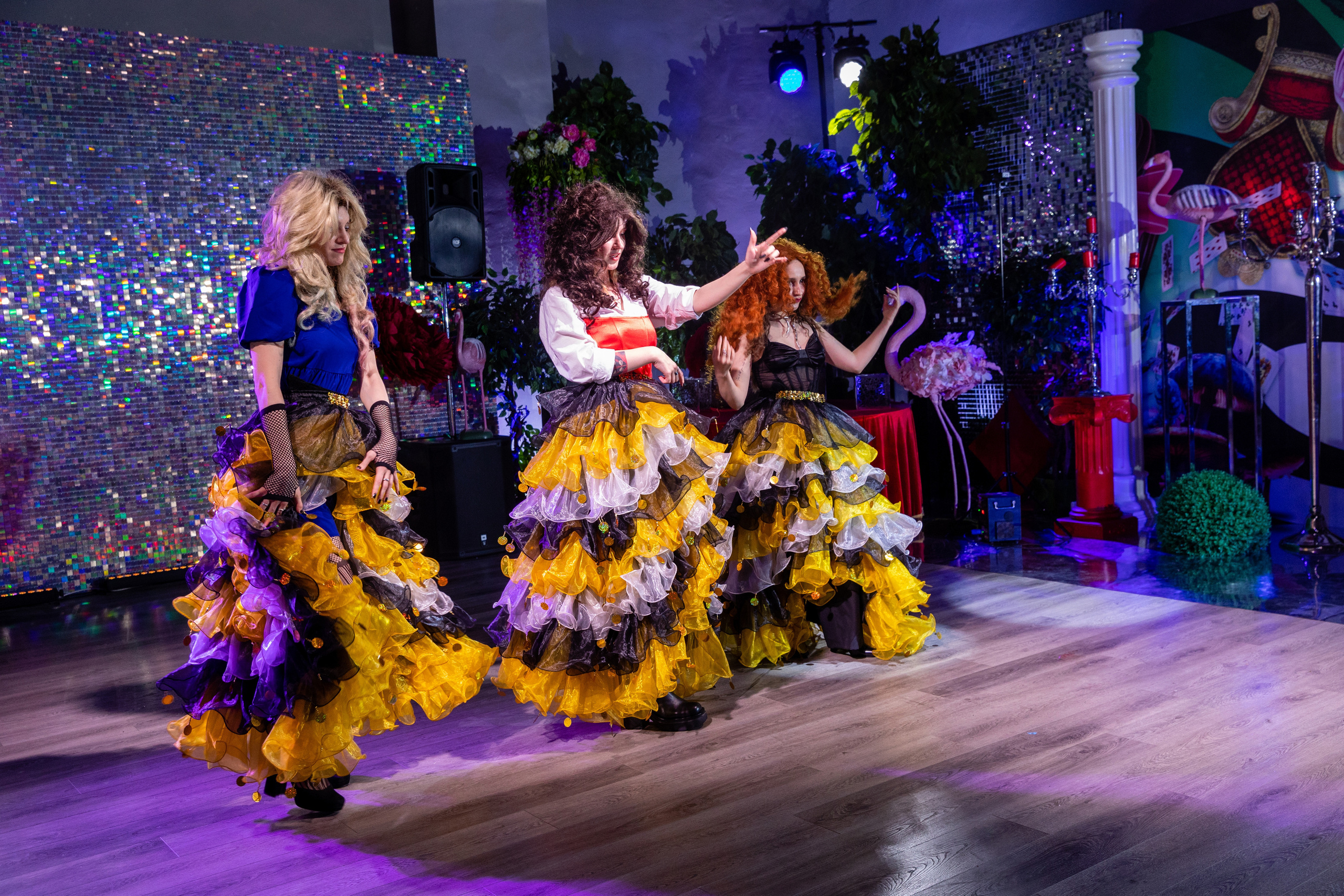 Корпортив FINNTRAIL. Фотограф в Санкт-Петербурге Закута Ольга