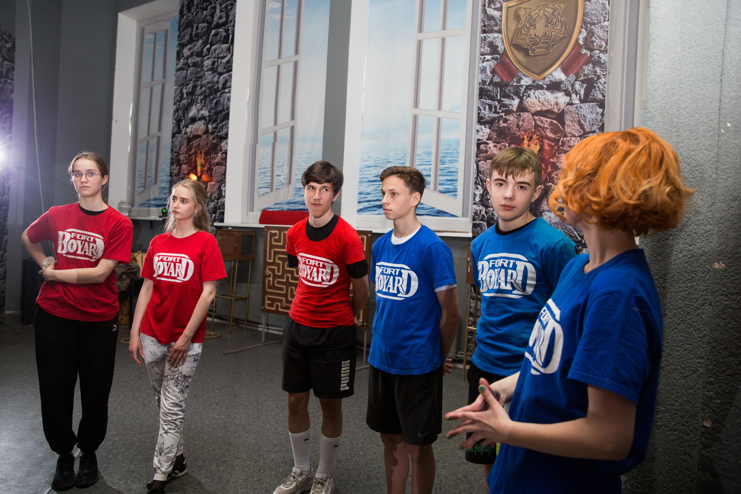 Выпускной 9 класс.Форд Баярд. Фотограф в Санкт-Петербурге Закута Ольга