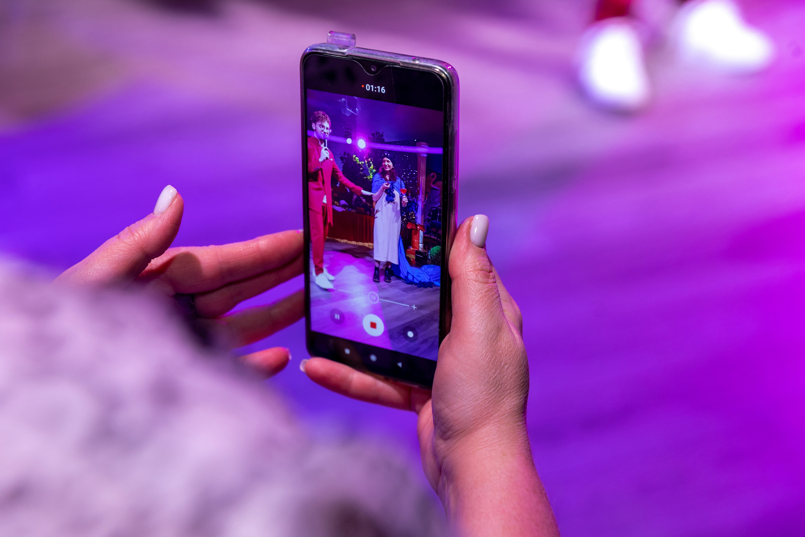 Корпортив FINNTRAIL. Фотограф в Санкт-Петербурге Закута Ольга