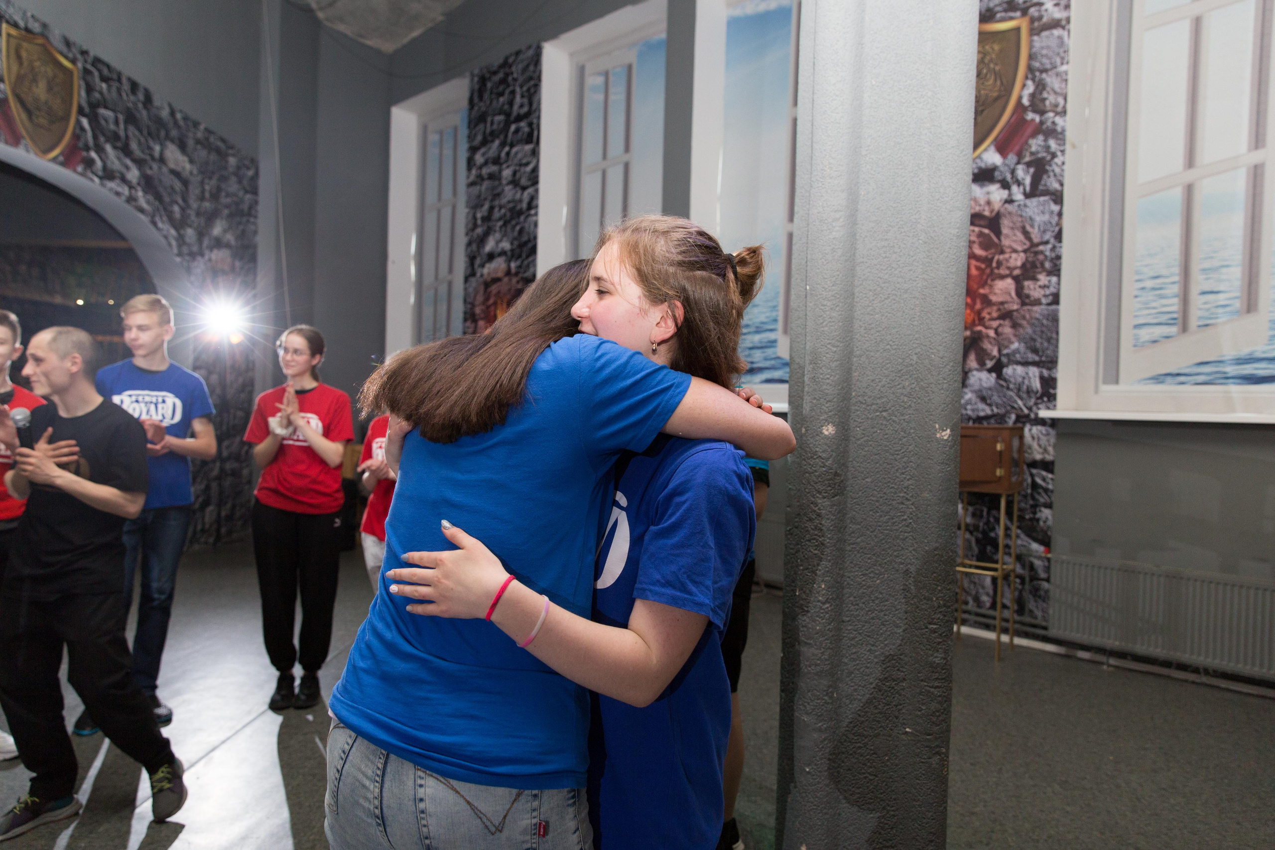 Выпускной 9 класс.Форд Баярд. Фотограф в Санкт-Петербурге Закута Ольга