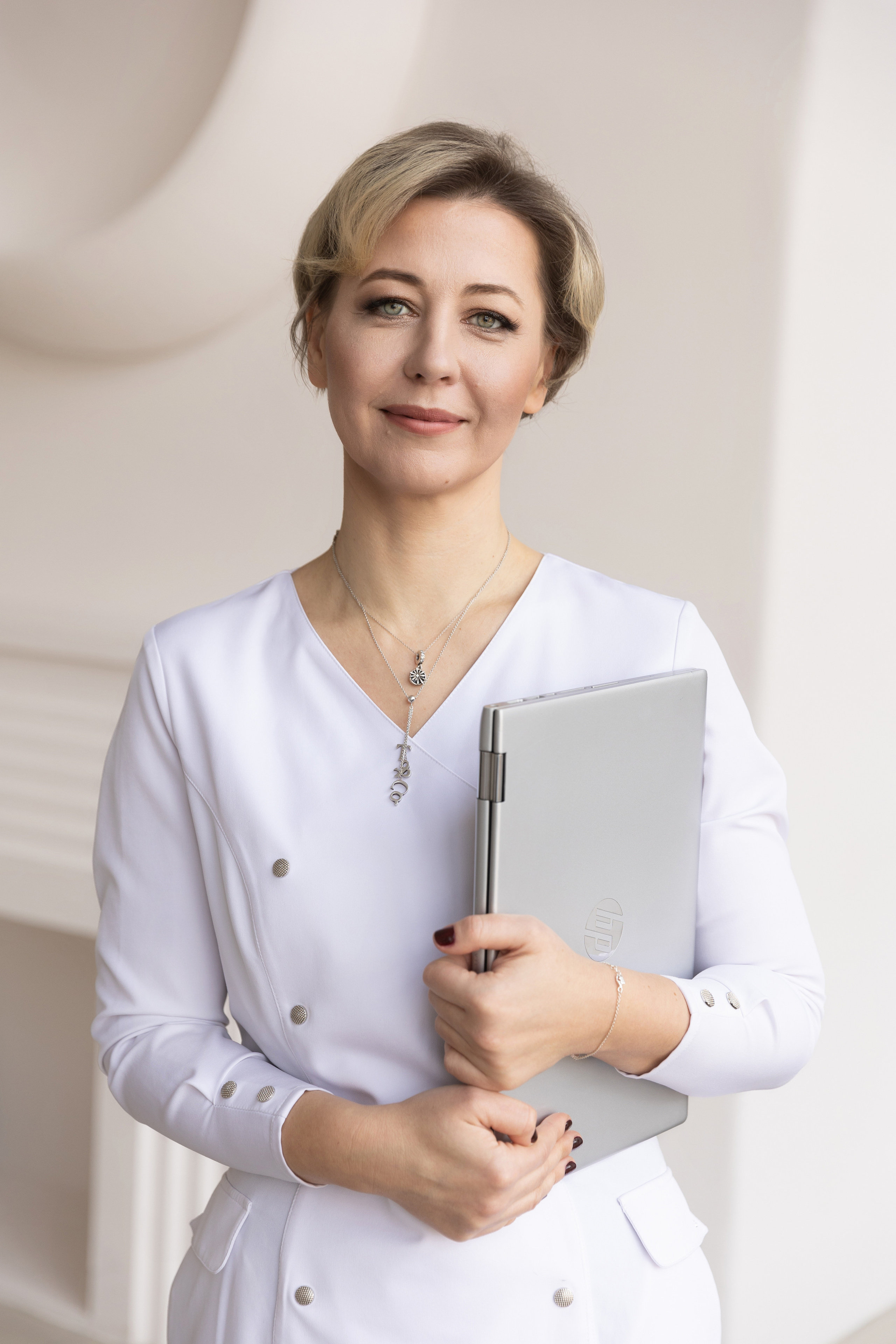 Для врачей. Фотограф в Санкт-Петербурге Закута Ольга