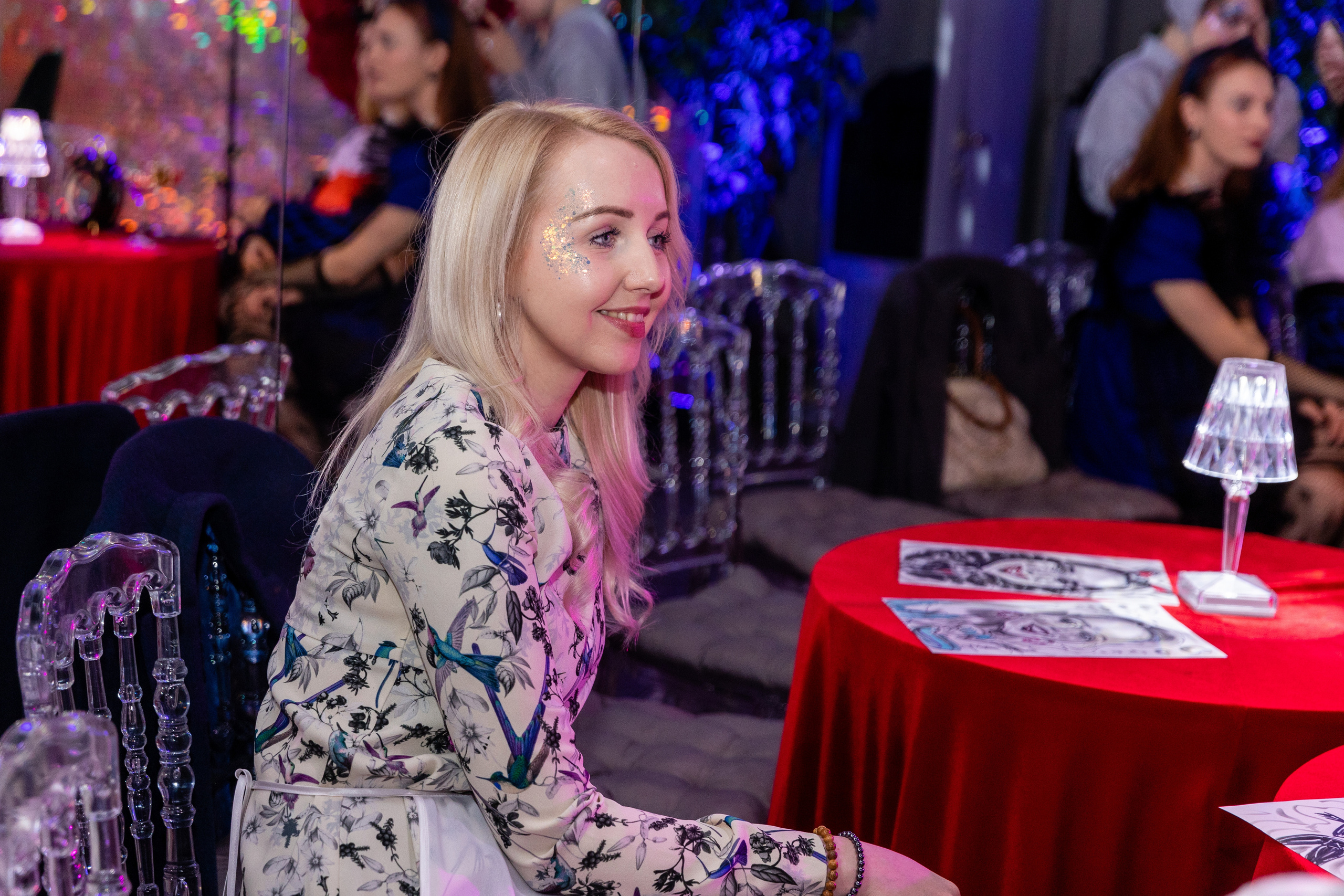 Корпортив FINNTRAIL. Фотограф в Санкт-Петербурге Закута Ольга