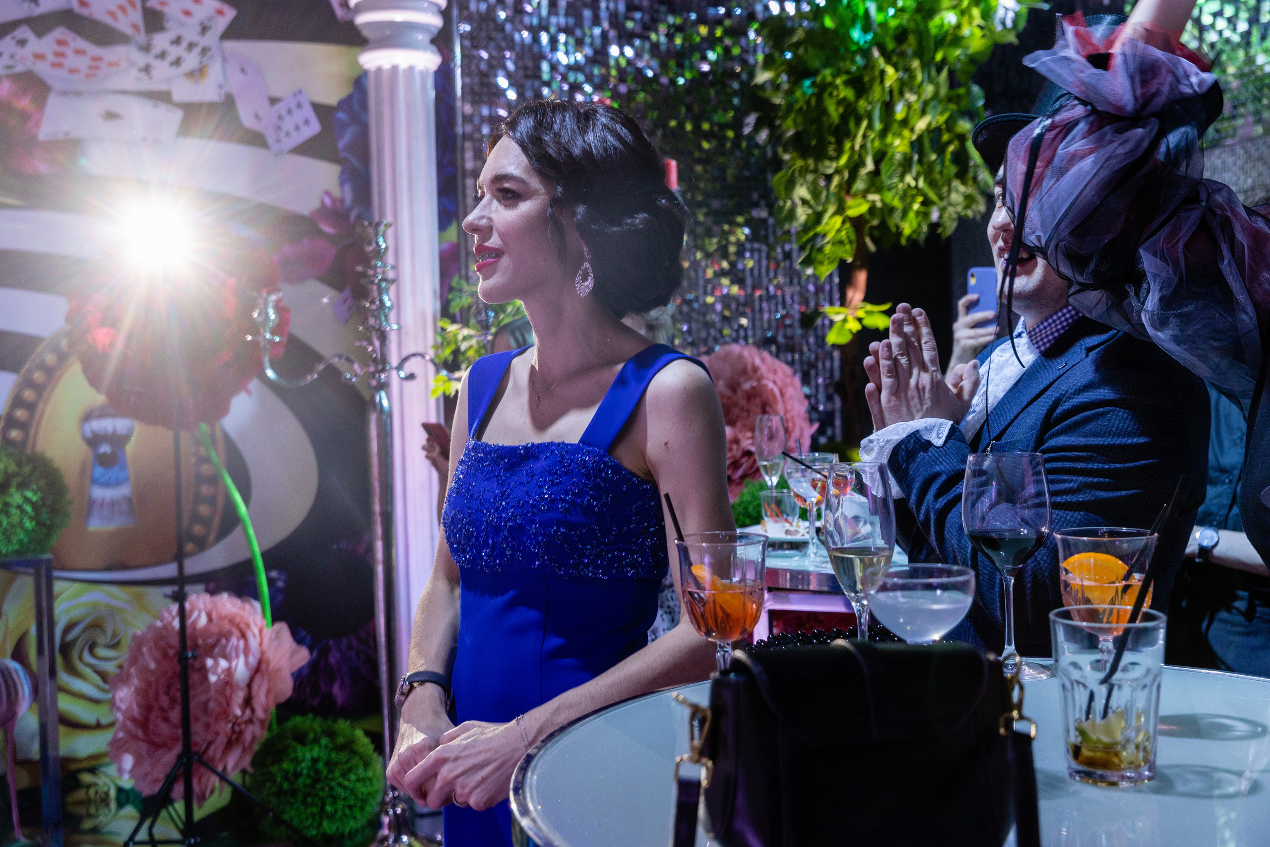 Корпортив FINNTRAIL. Фотограф в Санкт-Петербурге Закута Ольга