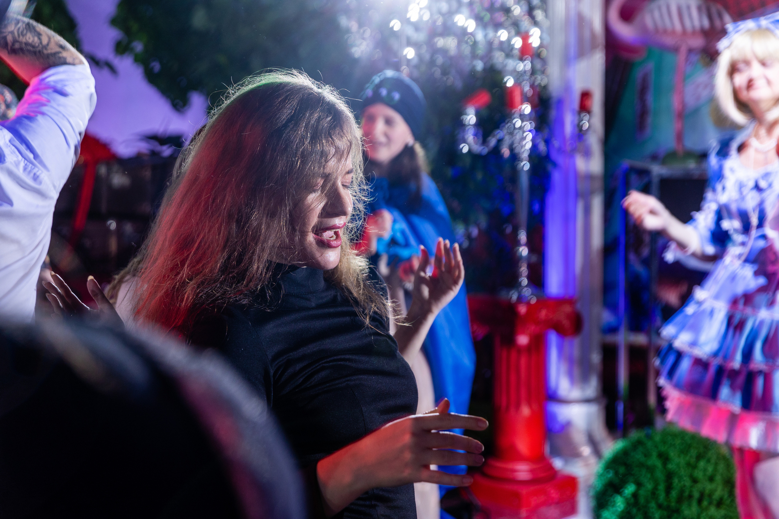 Корпортив FINNTRAIL. Фотограф в Санкт-Петербурге Закута Ольга