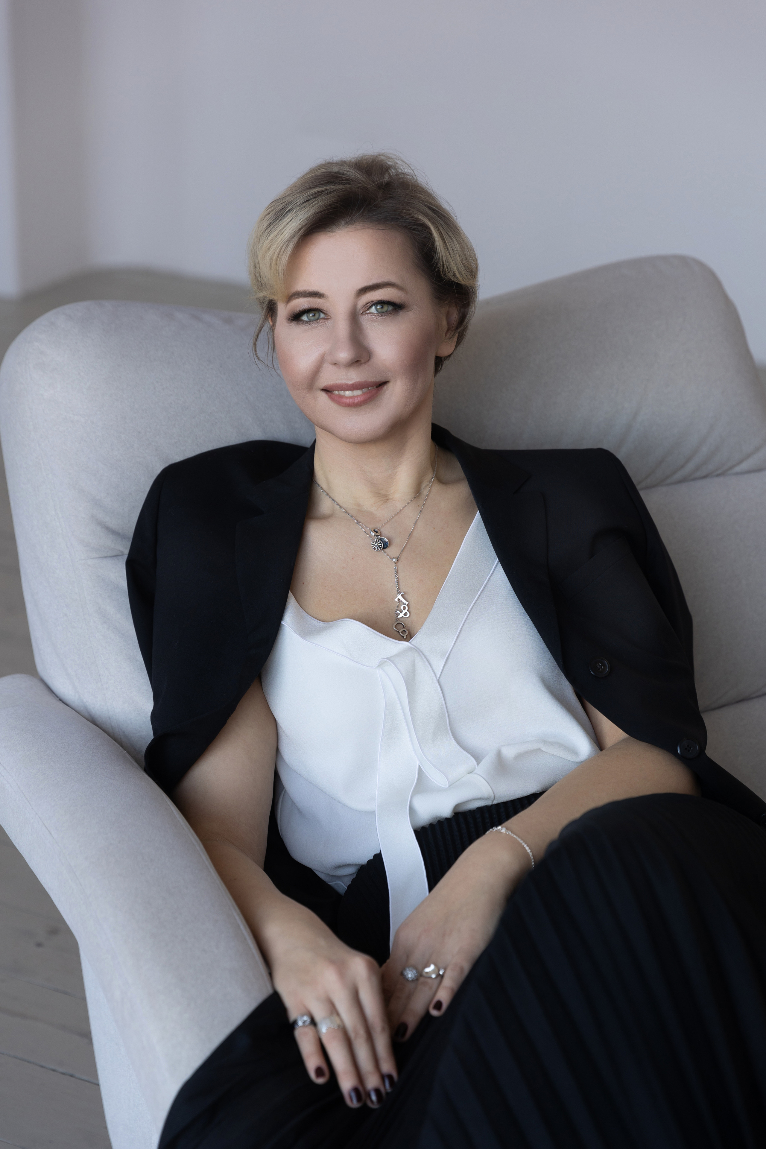 Для врачей. Фотограф в Санкт-Петербурге Закута Ольга