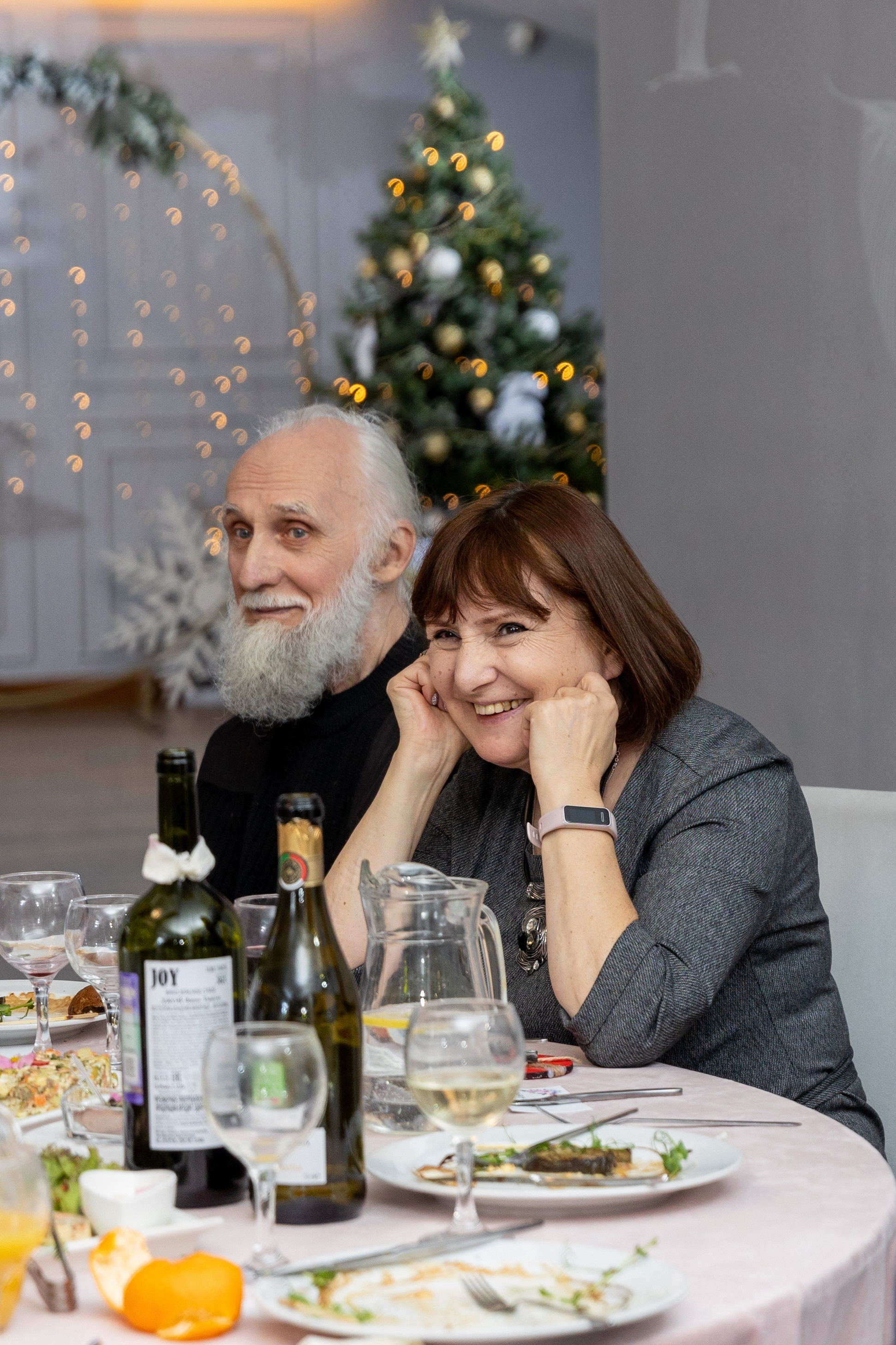 65 лет со дня свадьбы. Фотограф в Санкт-Петербурге Закута Ольга