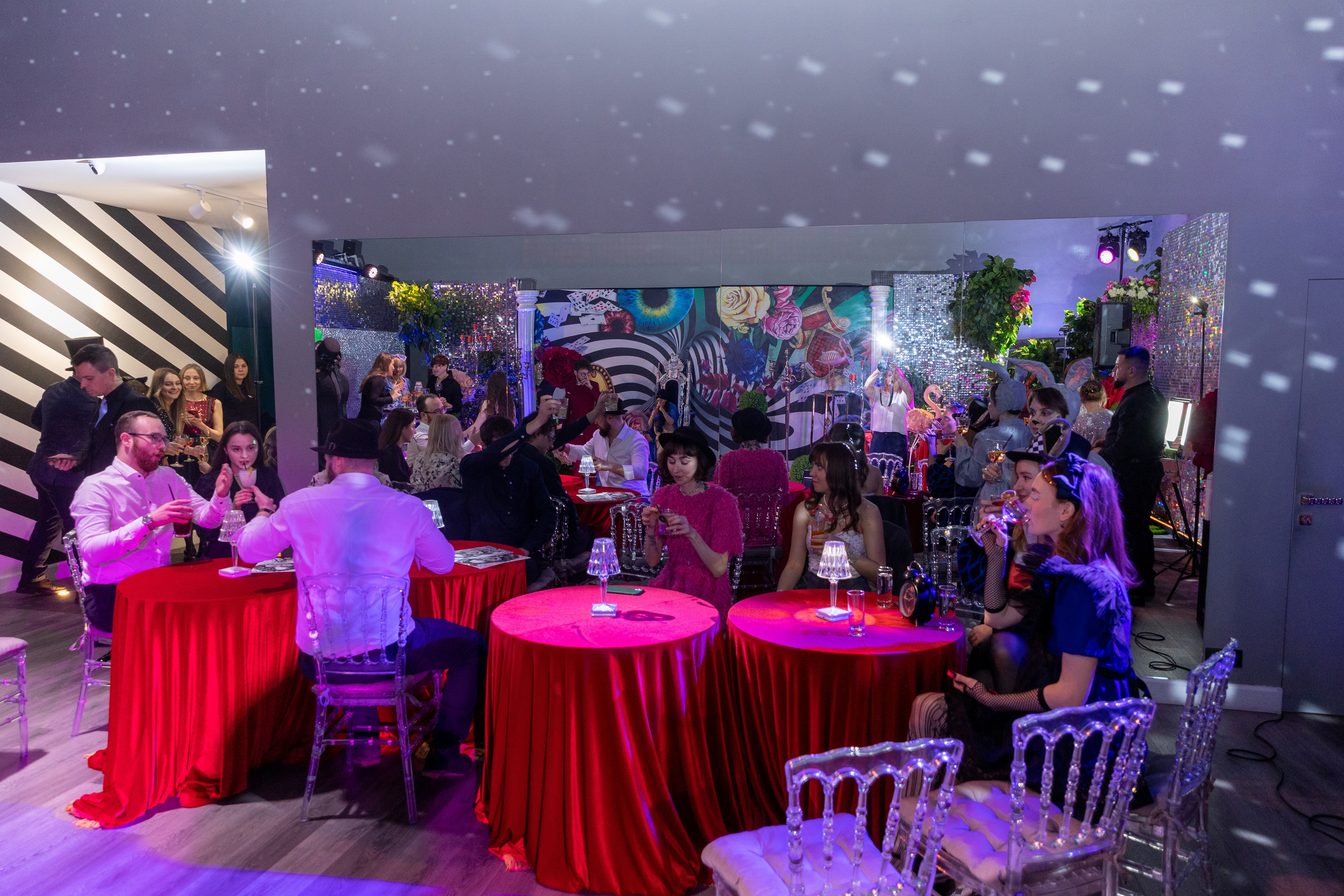 Корпортив FINNTRAIL. Фотограф в Санкт-Петербурге Закута Ольга