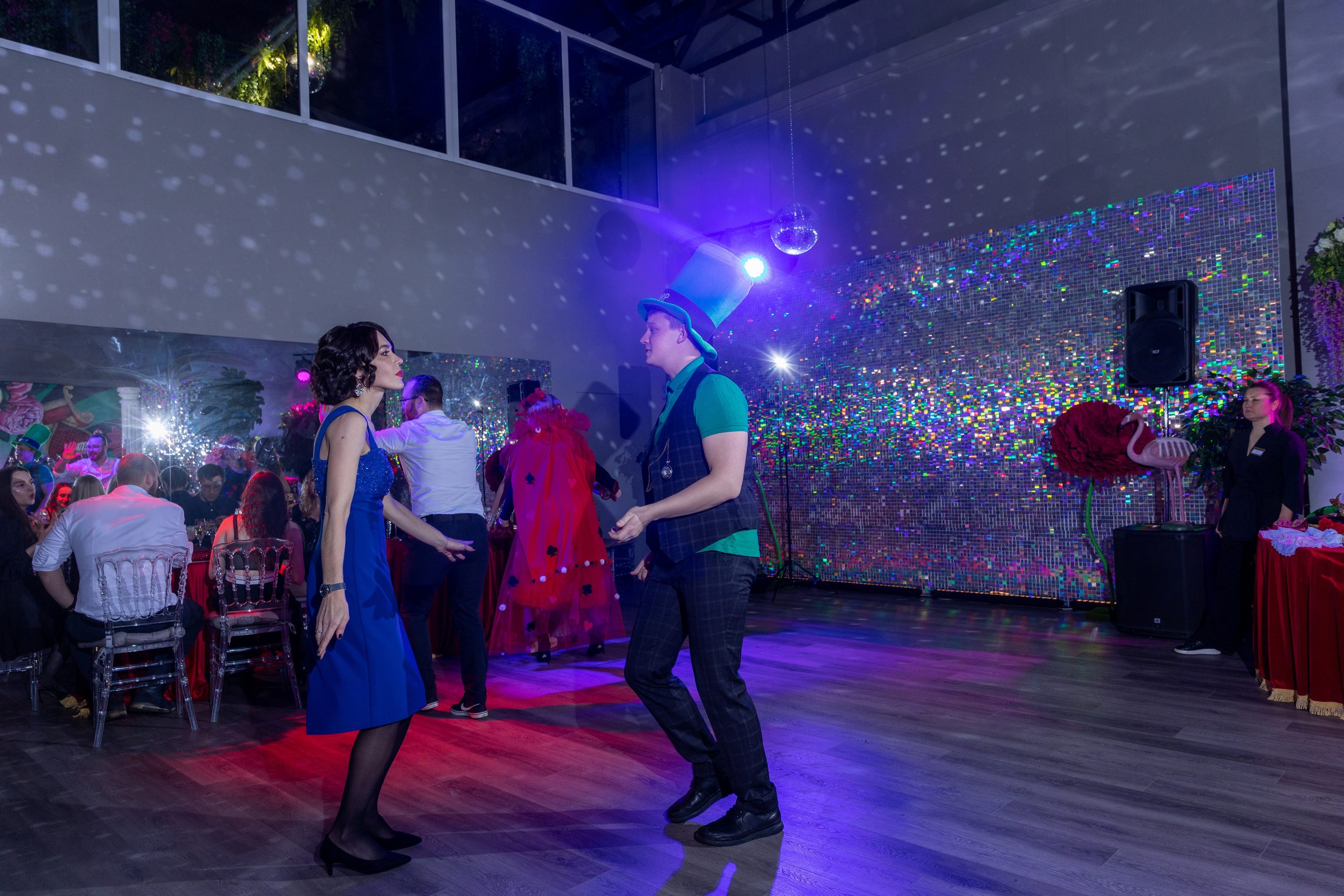 Корпортив FINNTRAIL. Фотограф в Санкт-Петербурге Закута Ольга