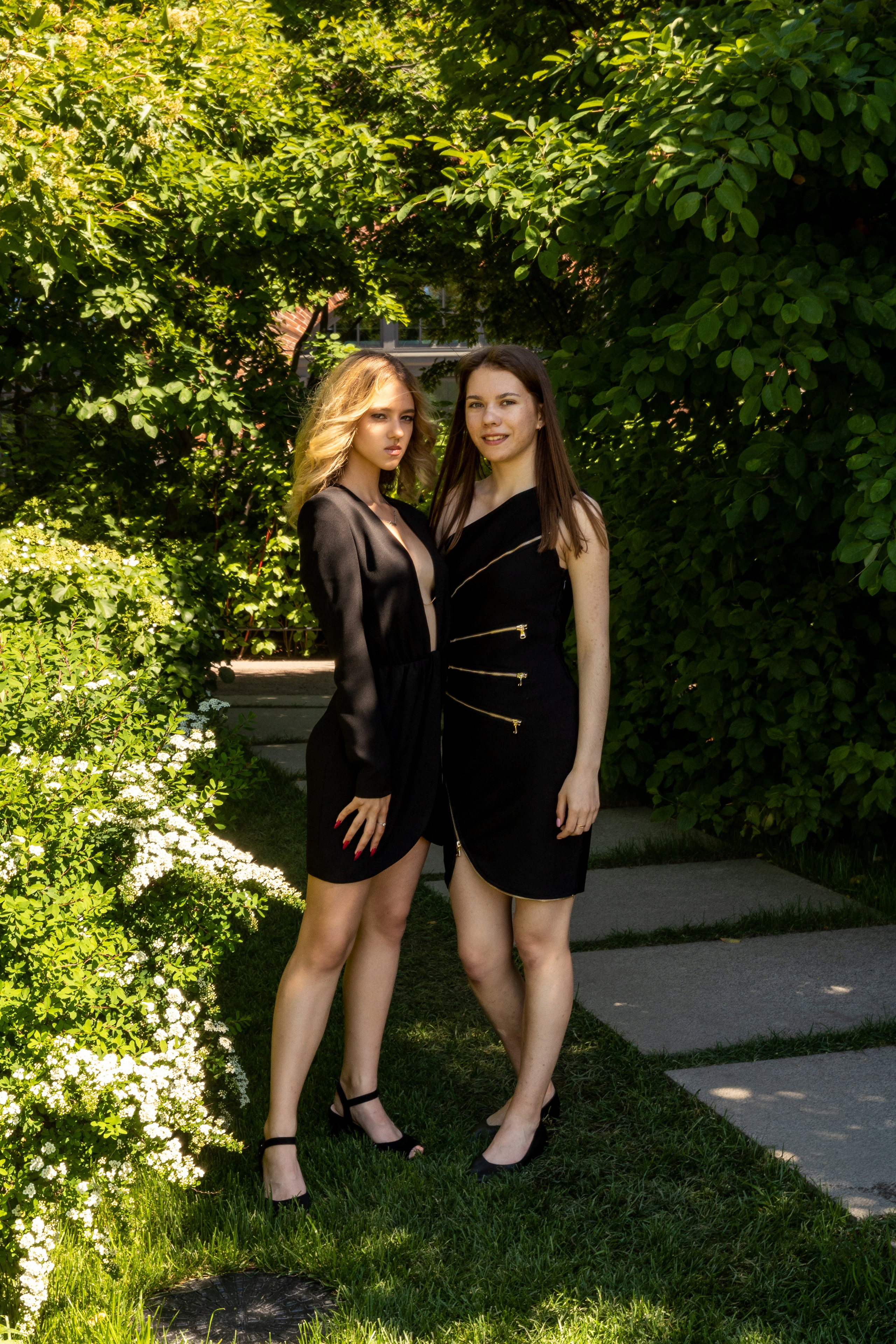 Выпускной 11 класс. Прогулка в Новой Голладии и банкет. Фотограф в Санкт-Петербурге Закута Ольга