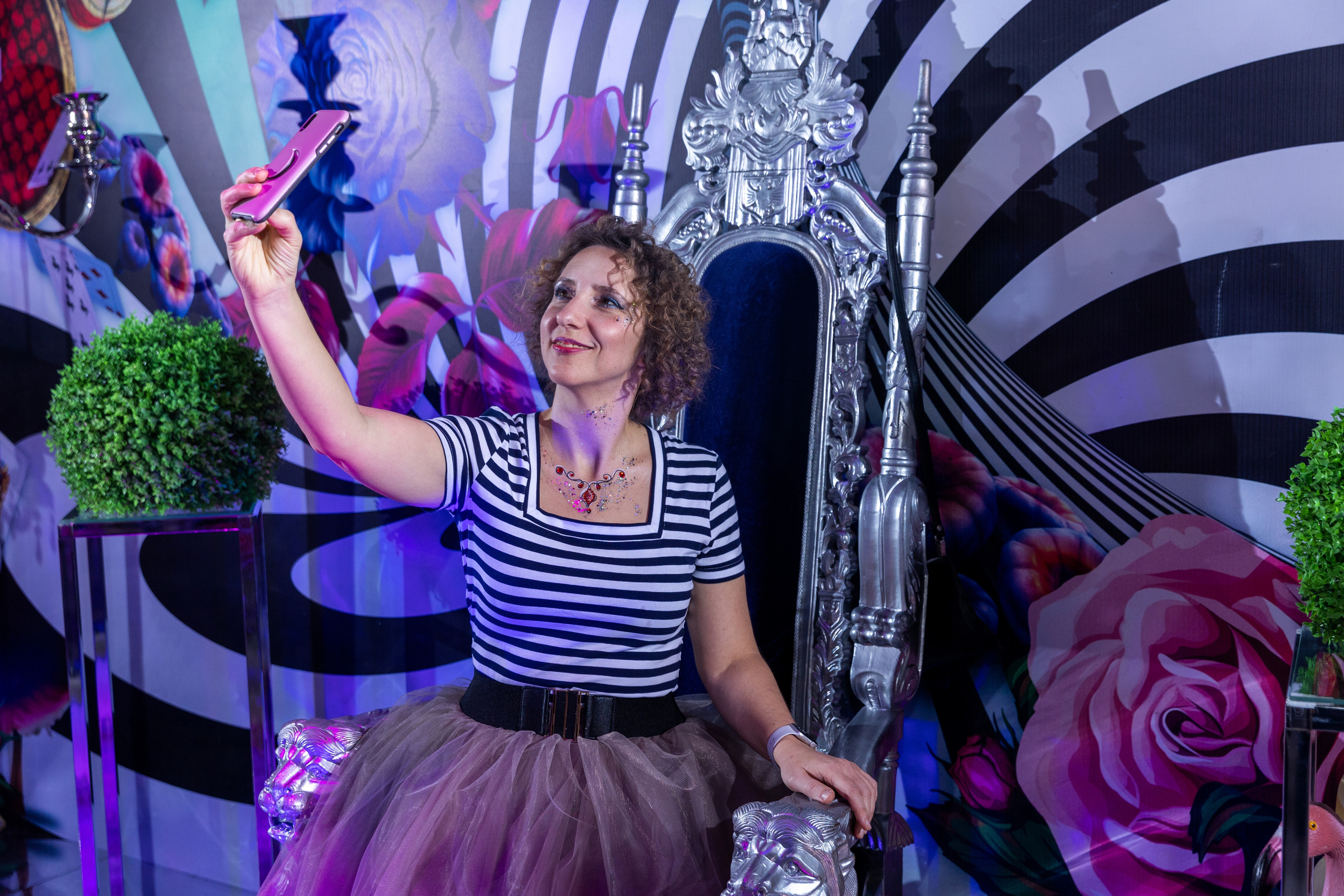 Корпортив FINNTRAIL. Фотограф в Санкт-Петербурге Закута Ольга