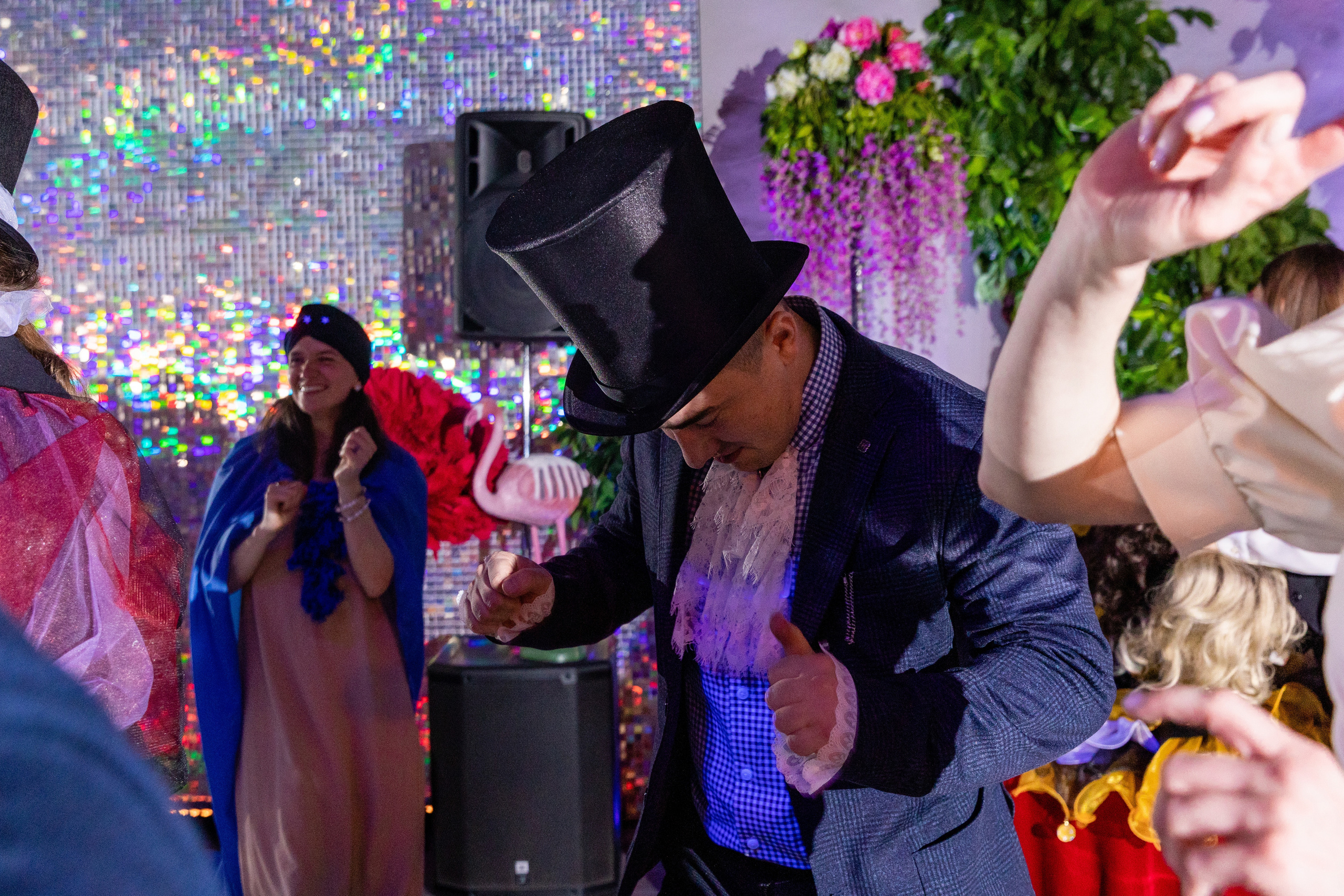 Корпортив FINNTRAIL. Фотограф в Санкт-Петербурге Закута Ольга