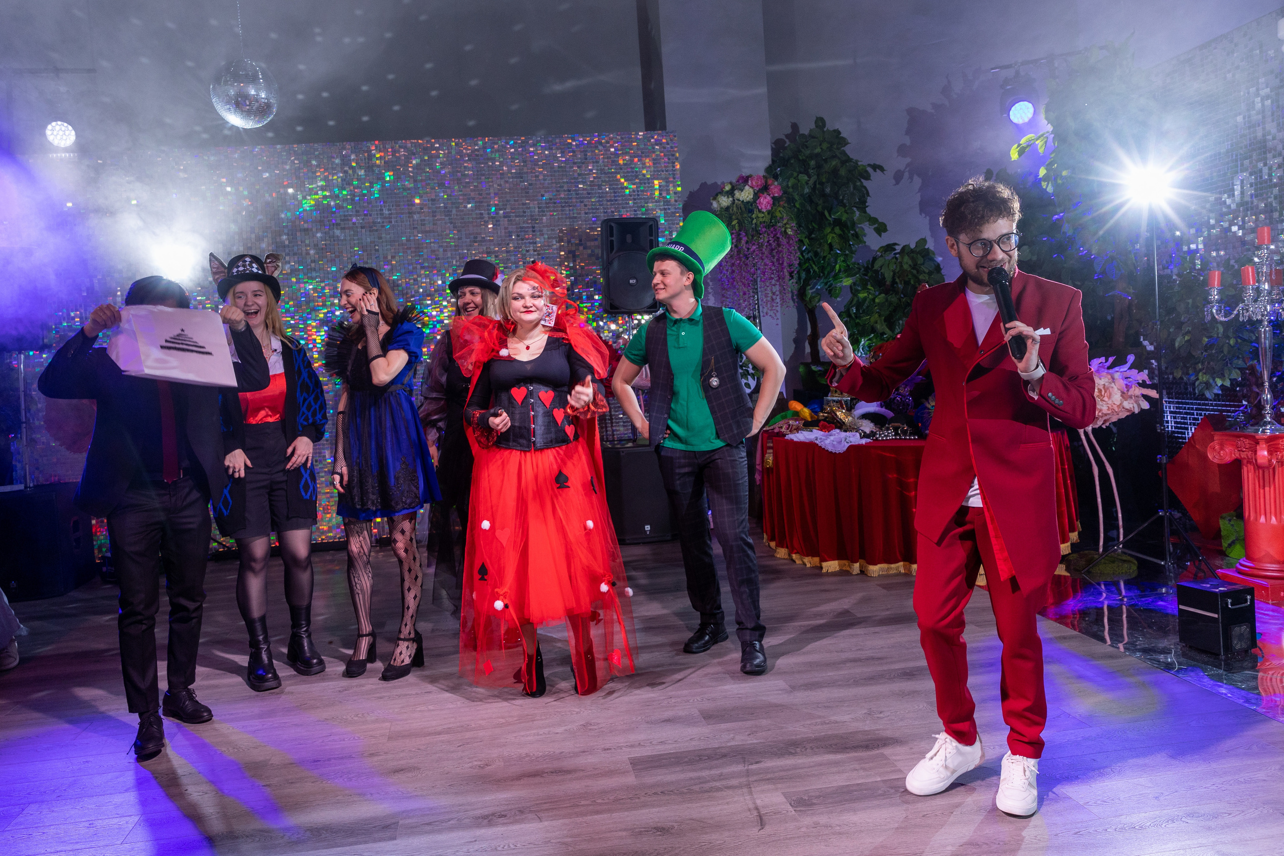 Корпортив FINNTRAIL. Фотограф в Санкт-Петербурге Закута Ольга